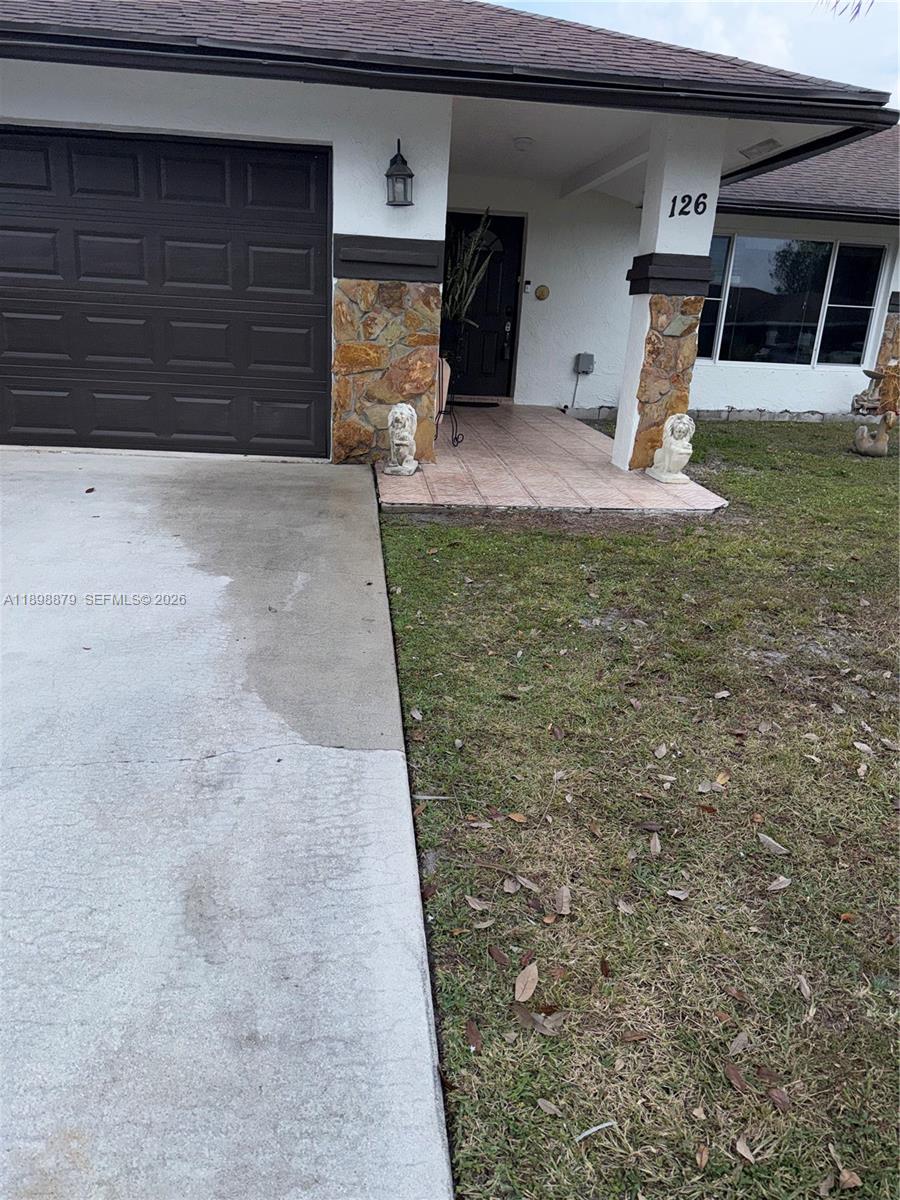 Homes for sale in Royal Palm Beach, FL | 126 Sunflower Cir, Royal Palm Beach, FL 33411 | MLS# A11898879