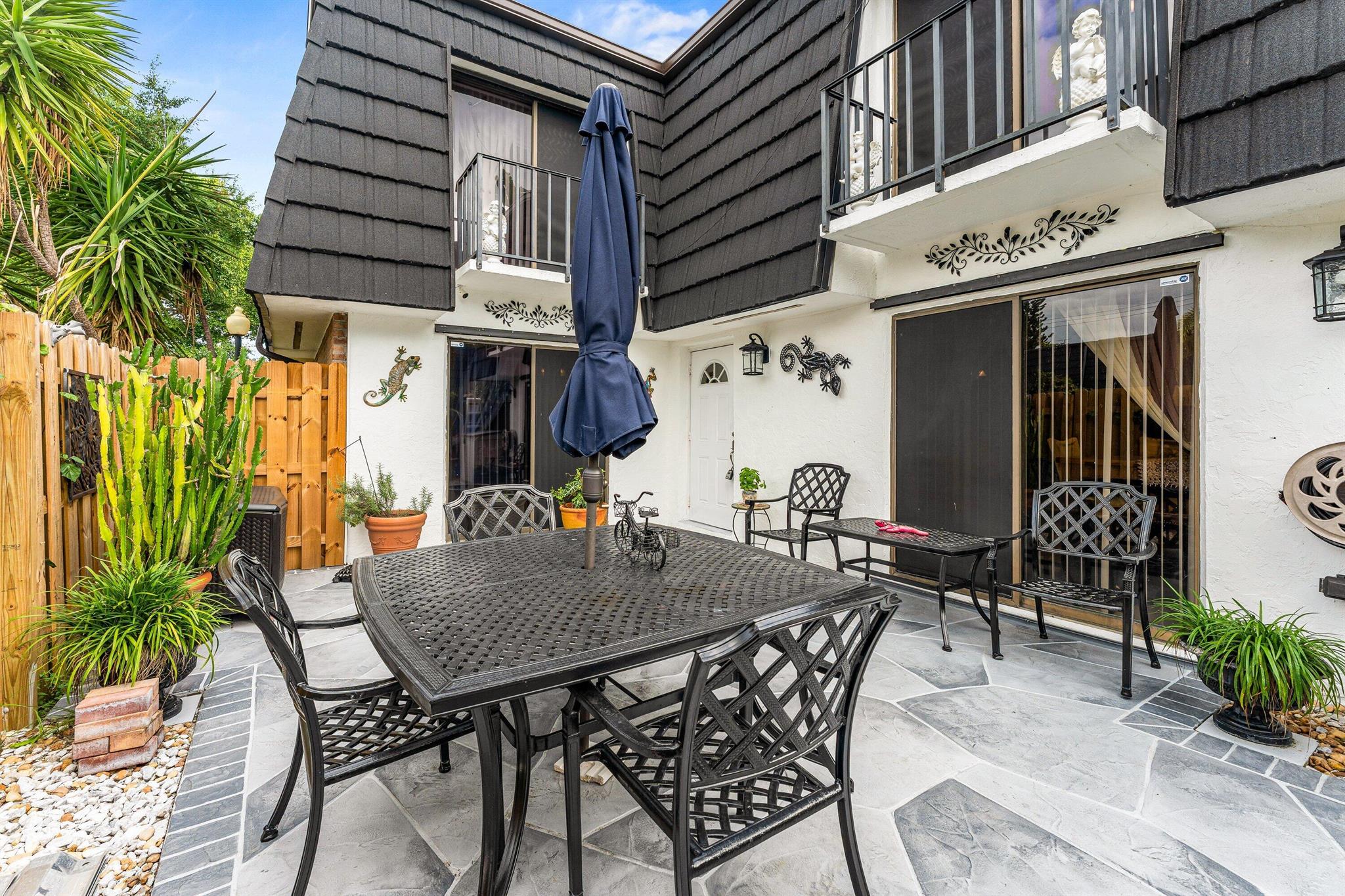 Woodlands Of Palm Springs