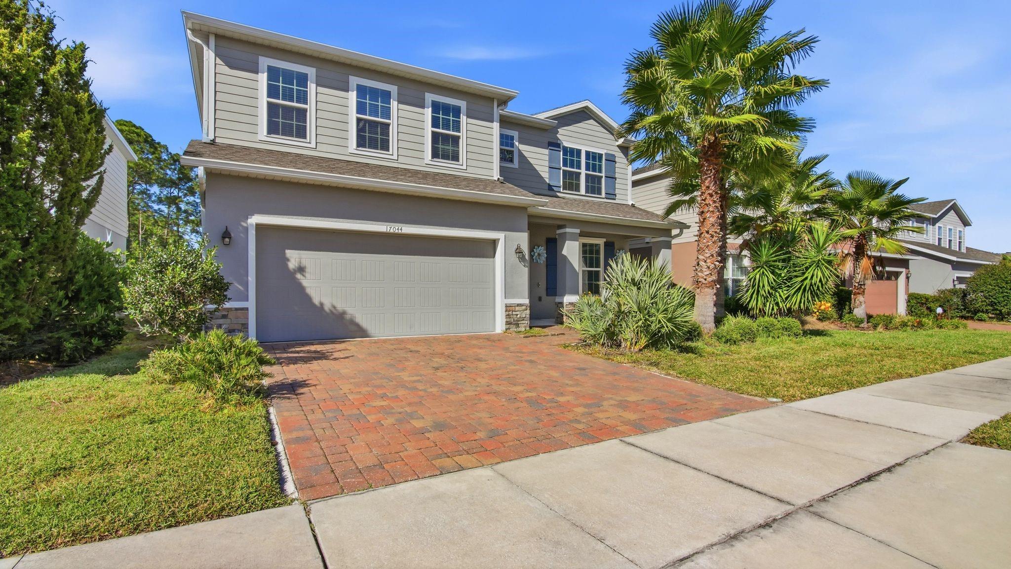 House for Sale in Clermont, FL