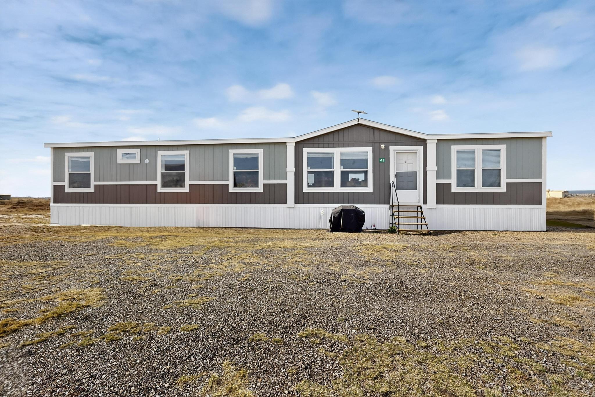 Homes for sale in Moriarty, NM | 41 Washington Loop #A, Moriarty, NM 87035 | MLS# 1093216