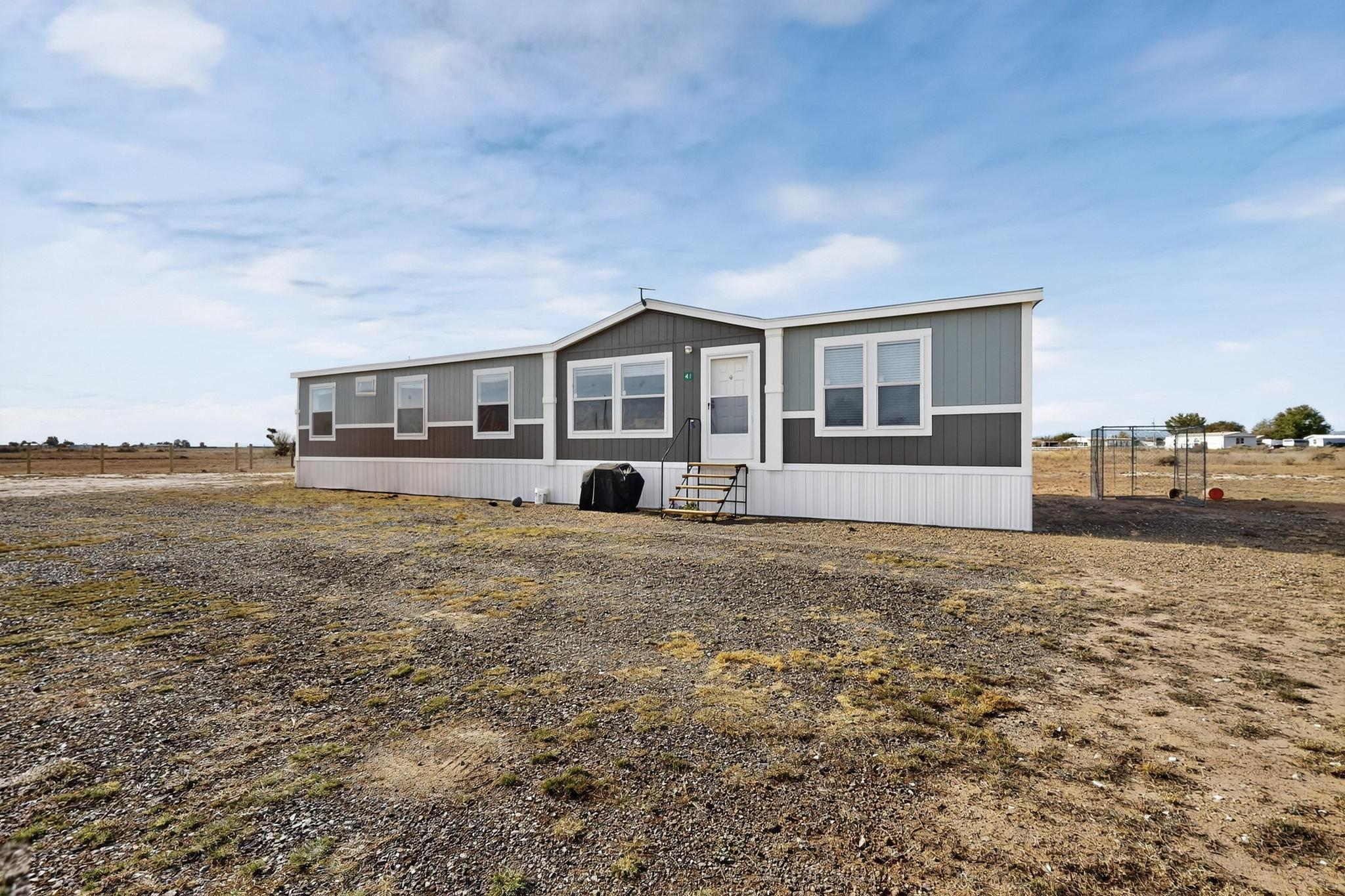 Homes for sale in Moriarty, NM | 41 Washington Loop #A, Moriarty, NM 87035 | MLS# 1093216