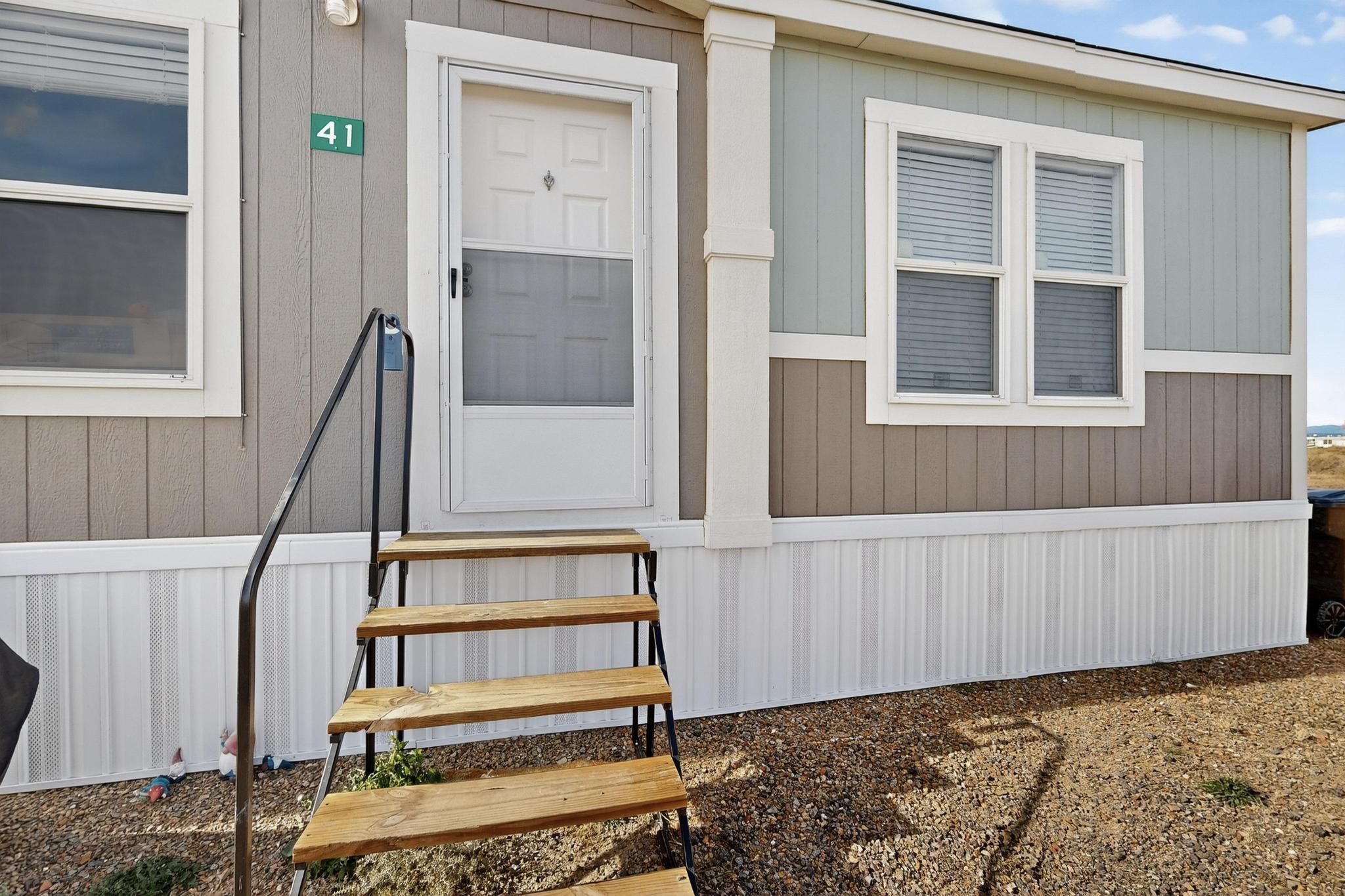 Homes for sale in Moriarty, NM | 41 Washington Loop #A, Moriarty, NM 87035 | MLS# 1093216