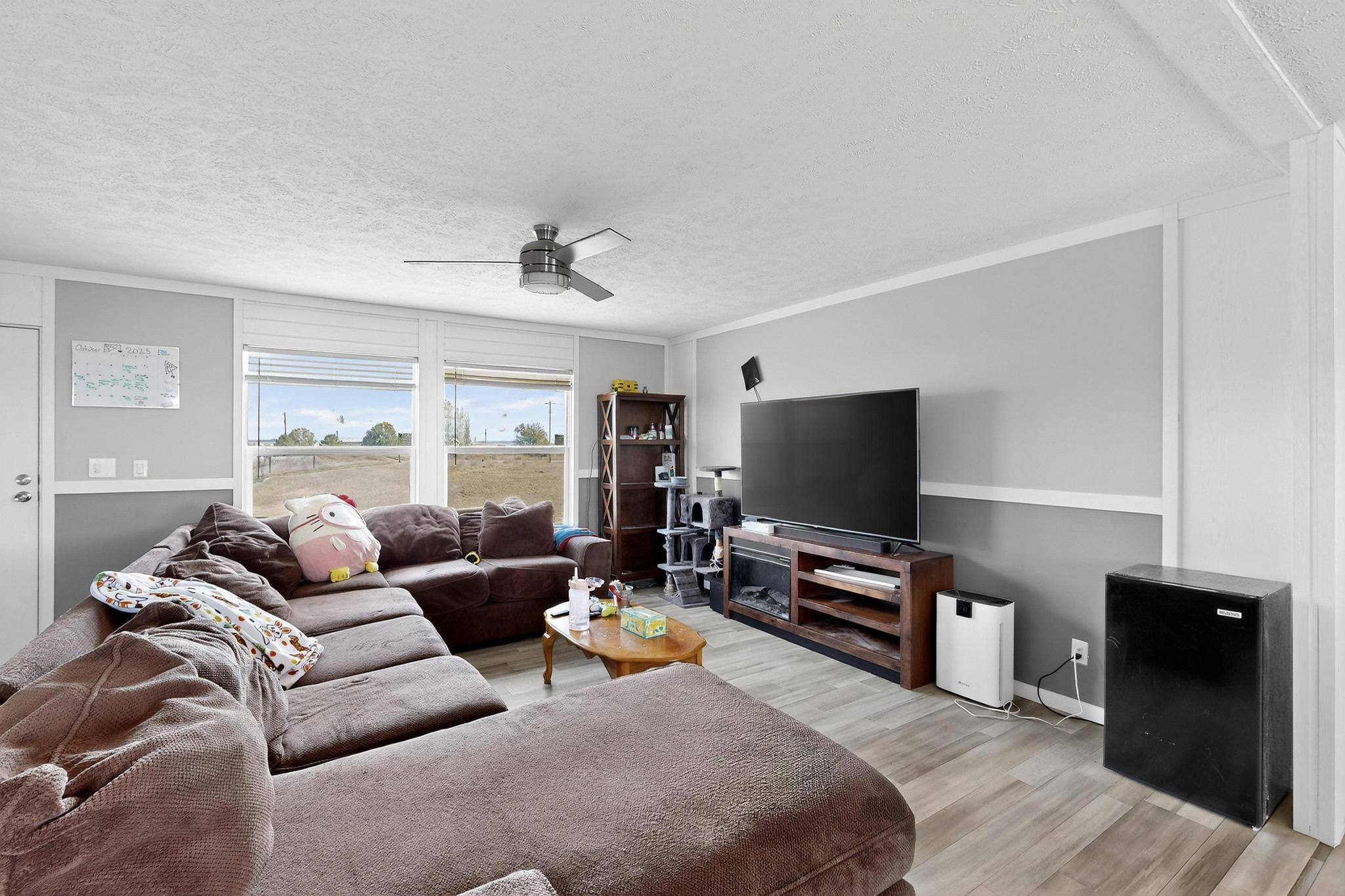 Homes for sale in Moriarty, NM | 41 Washington Loop #A, Moriarty, NM 87035 | MLS# 1093216