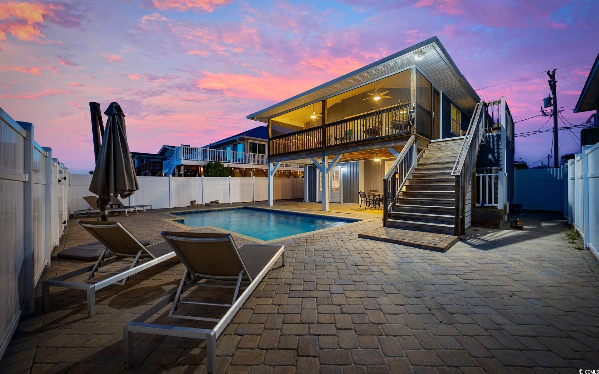 307 53rd Ave. N North Myrtle Beach, SC 29582