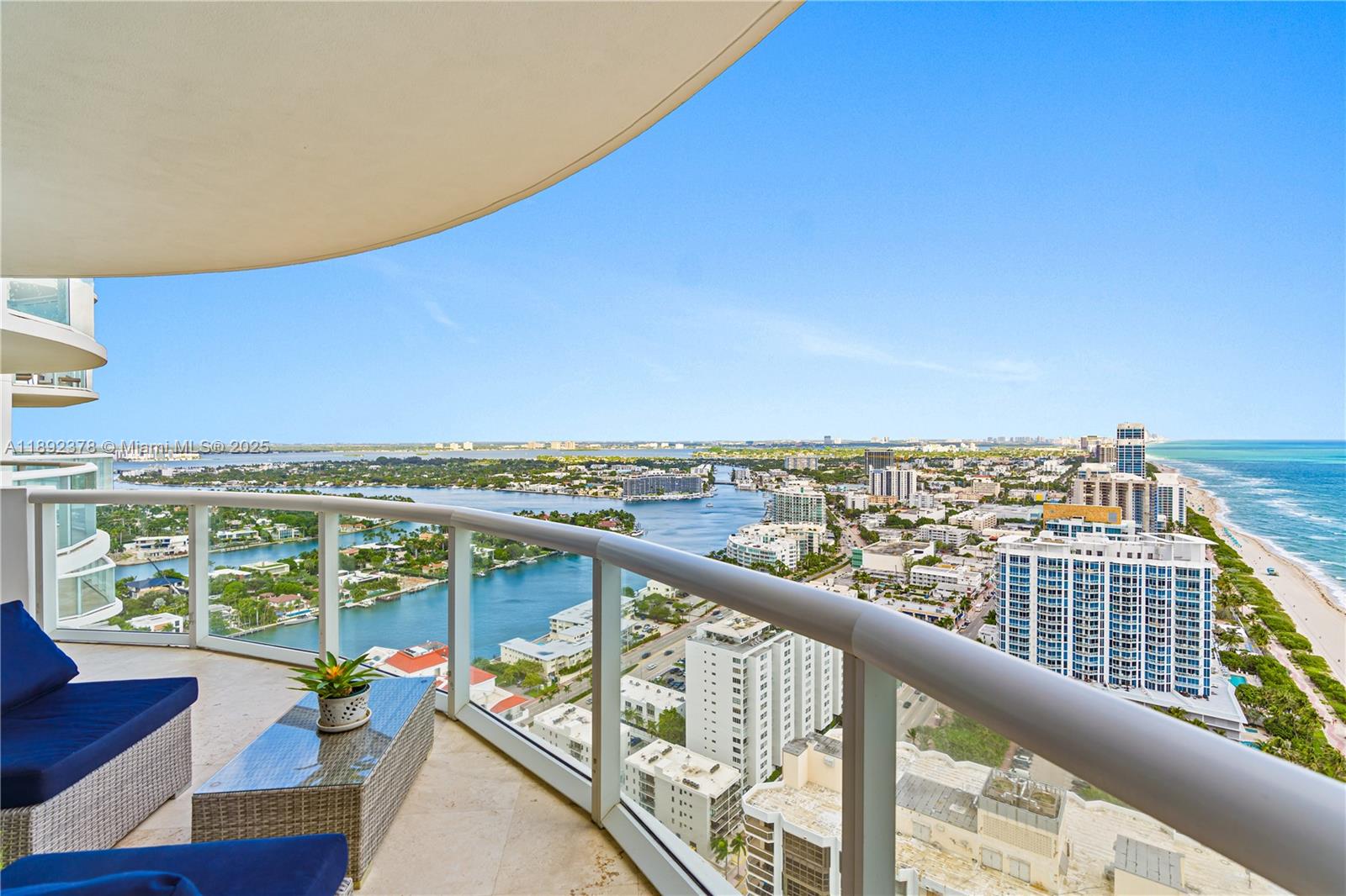 Condo for Rent in Miami Beach, FL