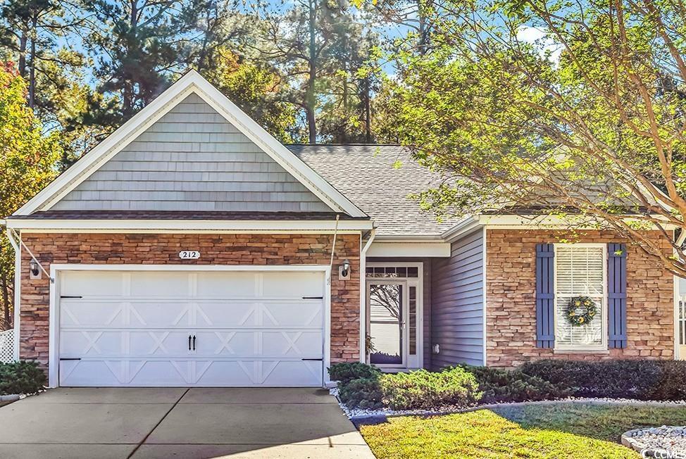212 Myrtle Grande Dr. Conway, SC 29526