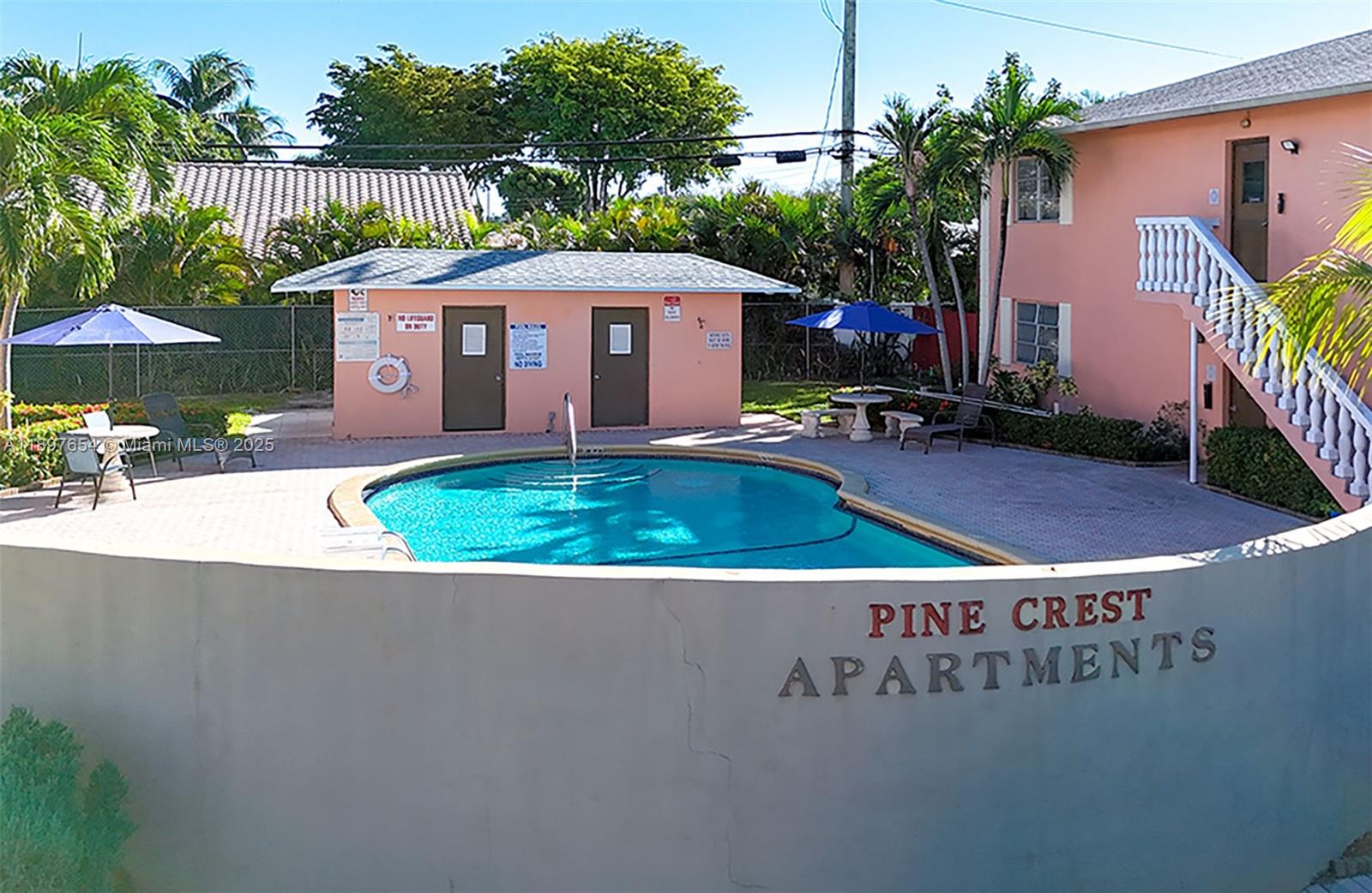 Imperial Point 3Rd Sec