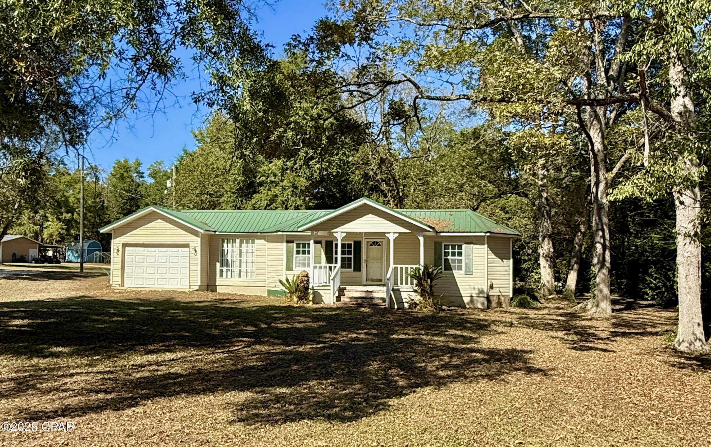 Details for 5678 Hummingbird Road, Bascom, FL 32423