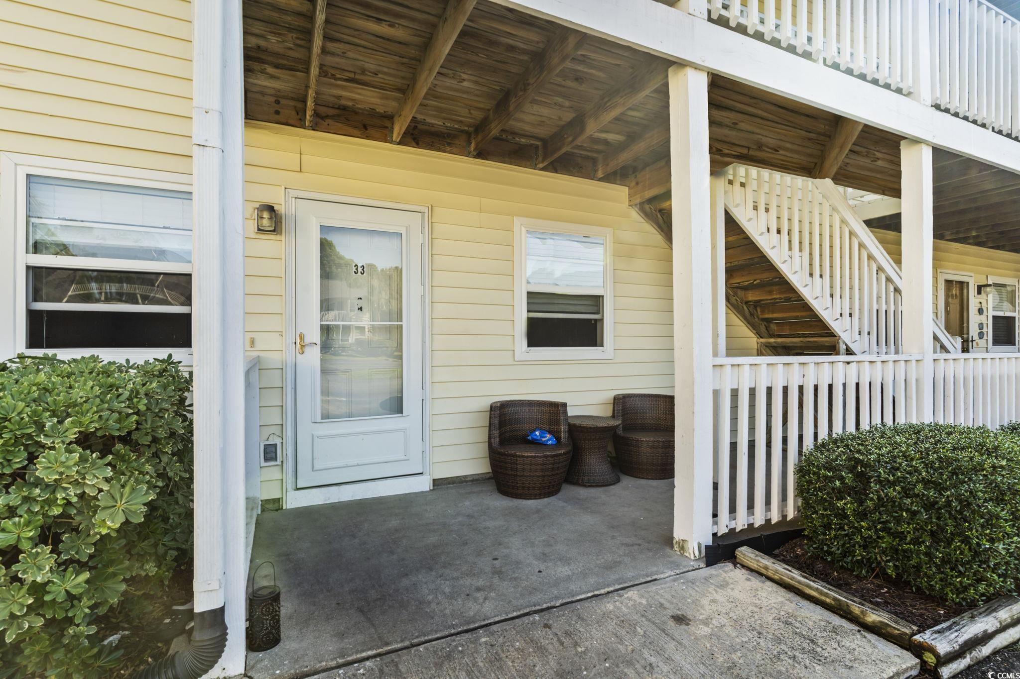 4150 Horseshoe Rd. UNIT #33 Little River, SC 29566
