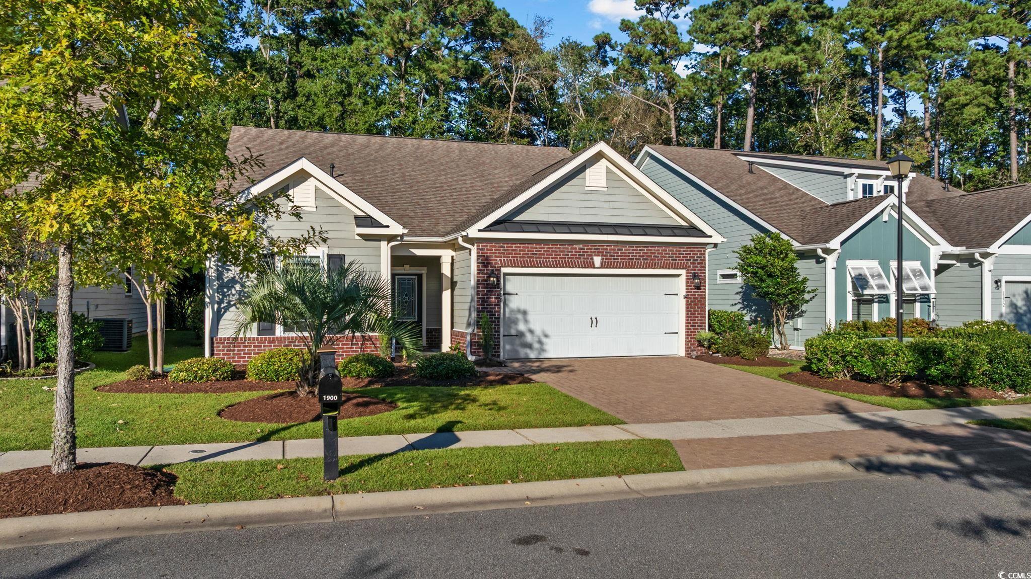 1900 Bluff Dr. Myrtle Beach, SC 29577