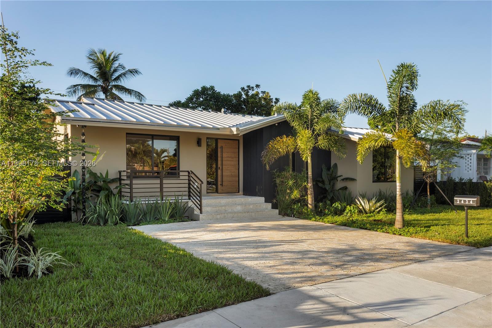 Homes for sale in Miami, FL | 2434 Sw 19th St, Miami, FL 33145 | MLS# A11898178