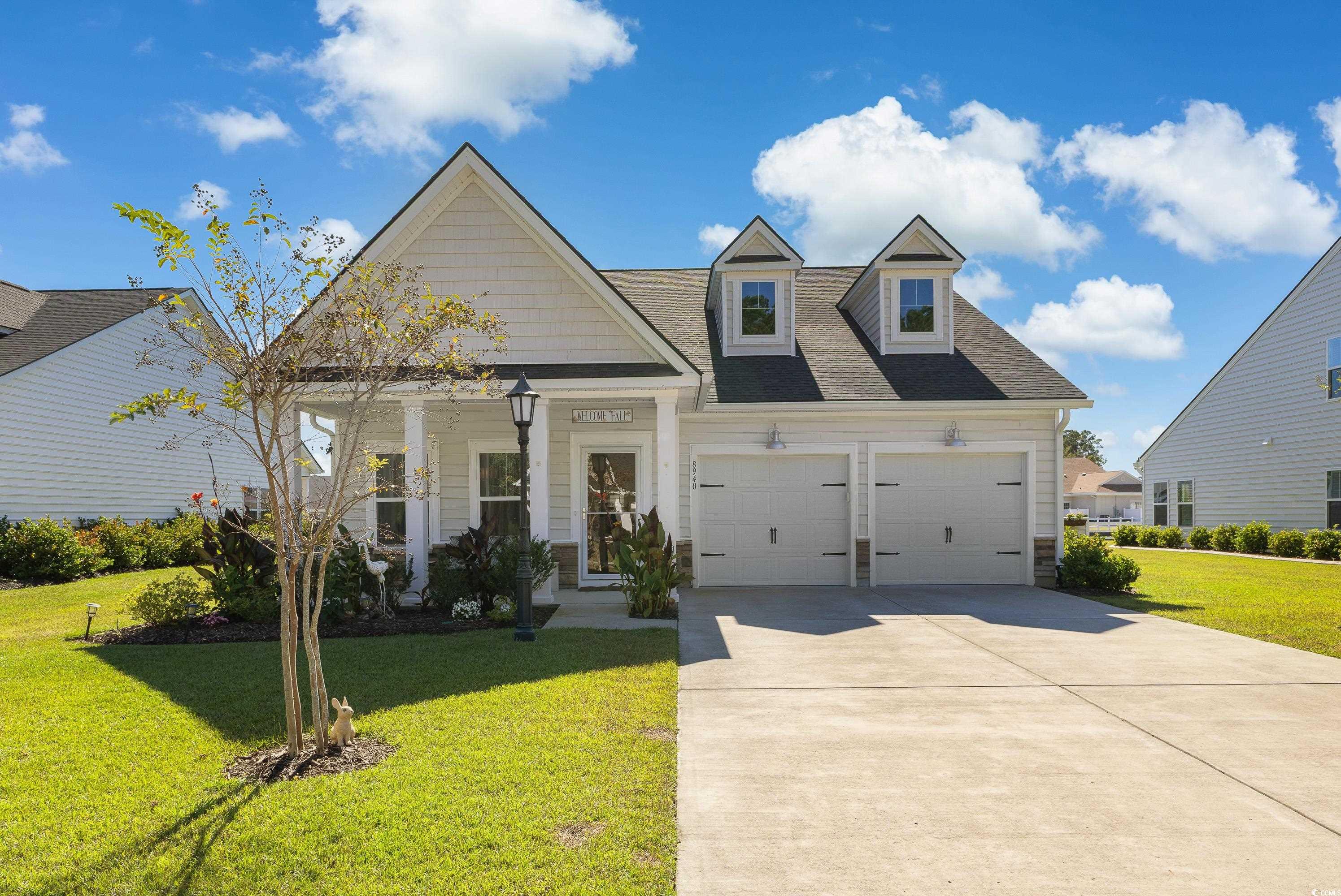 8940 Smithfield Dr. Calabash, NC 28467