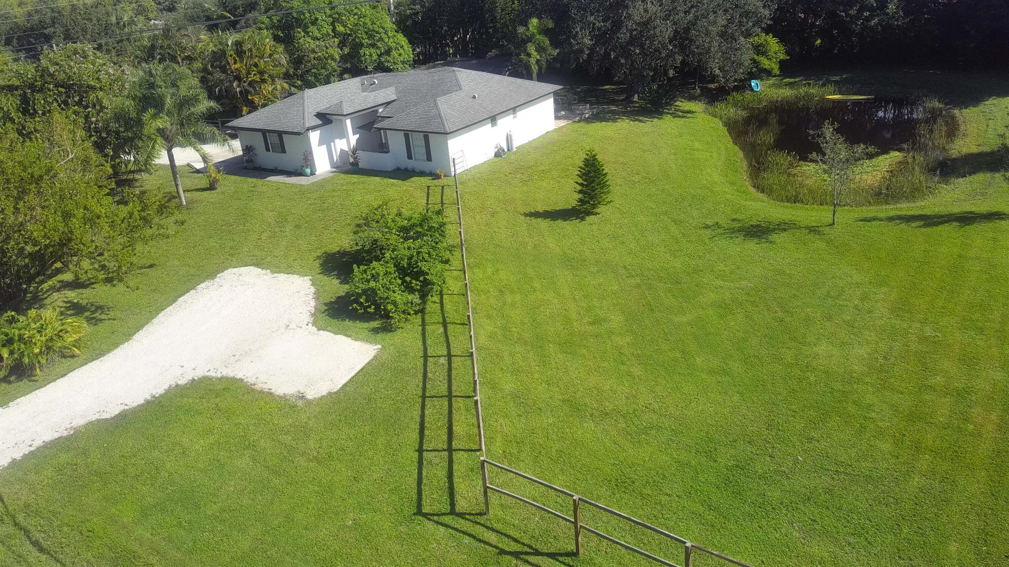 Palm Beach Country Estate