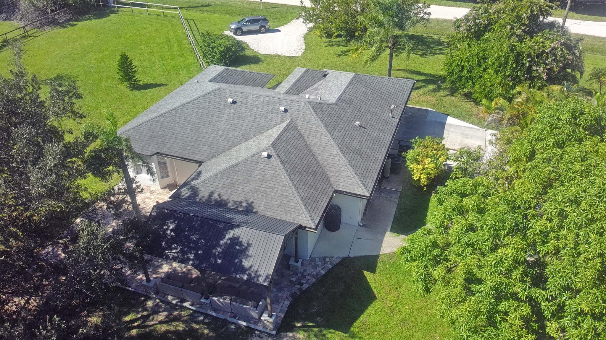 Palm Beach Country Estate