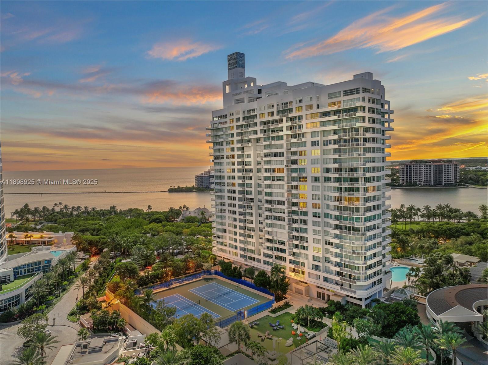 South Pointe Towers Condo