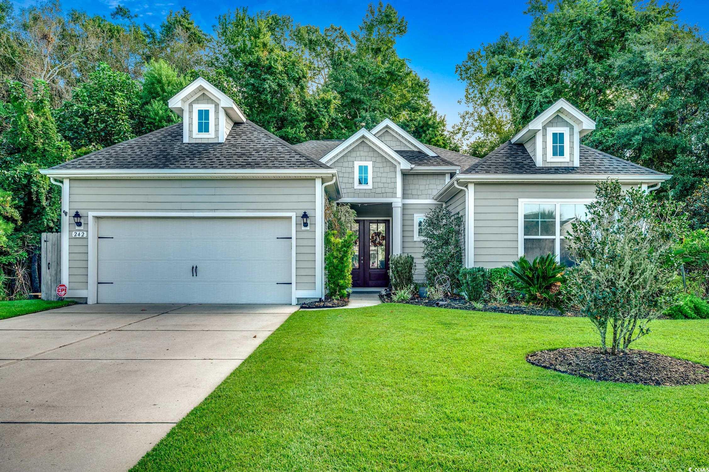 242 Hyacinth Loop Murrells Inlet, SC 29576