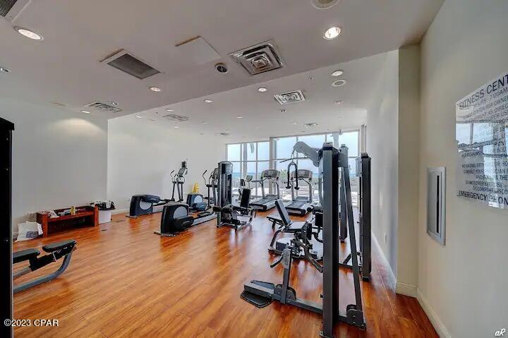 Image 26 For 16701 Front Beach Road 2205