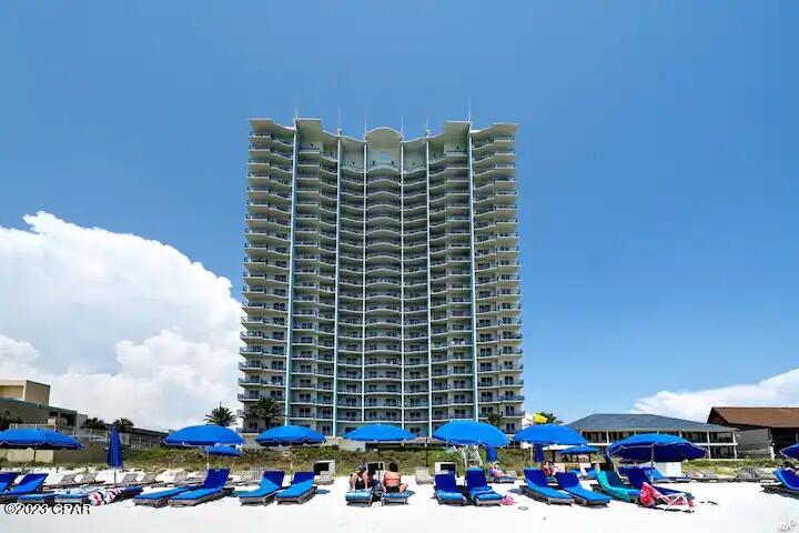 Image 29 For 16701 Front Beach Road 2205