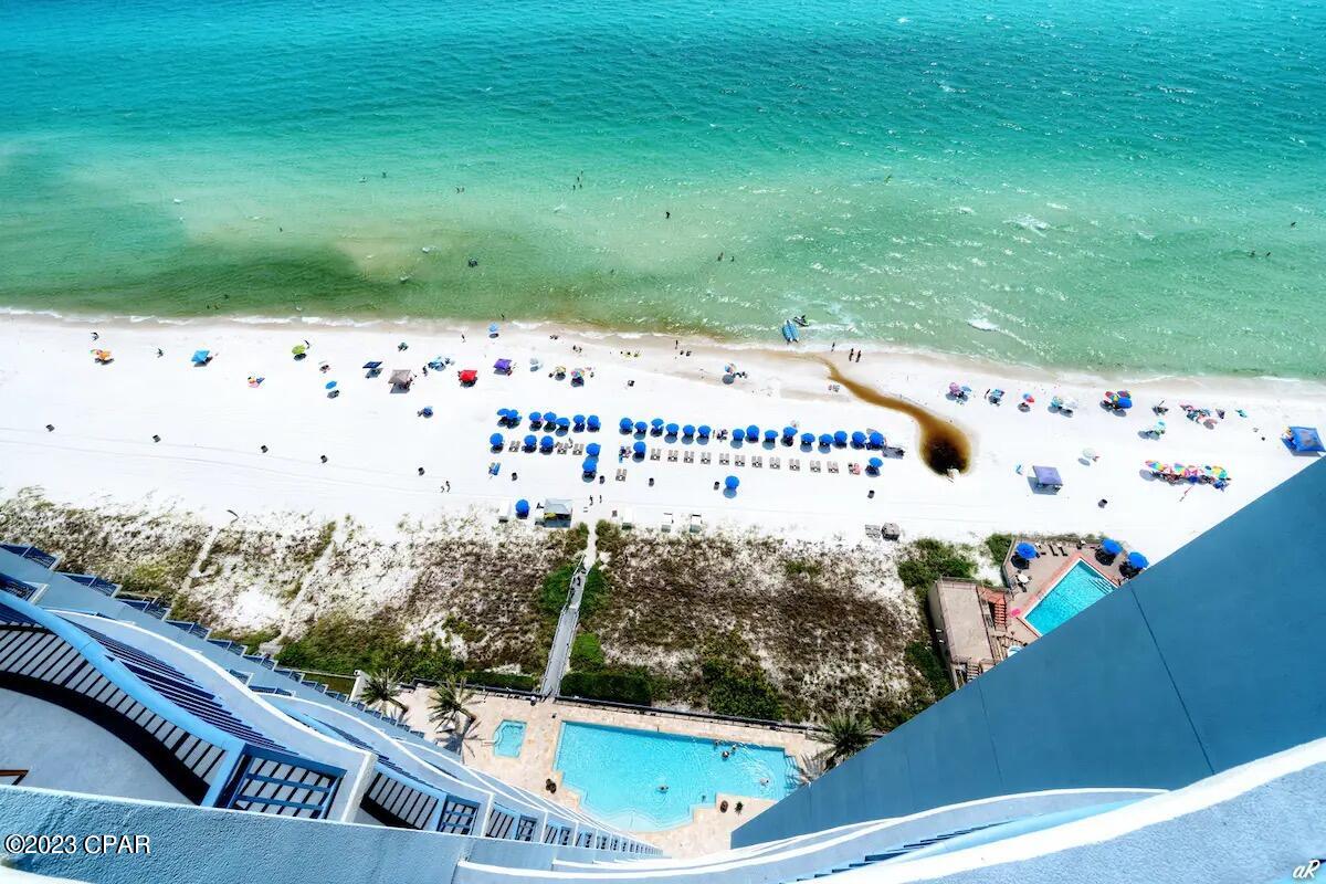 Image 33 For 16701 Front Beach Road 2205