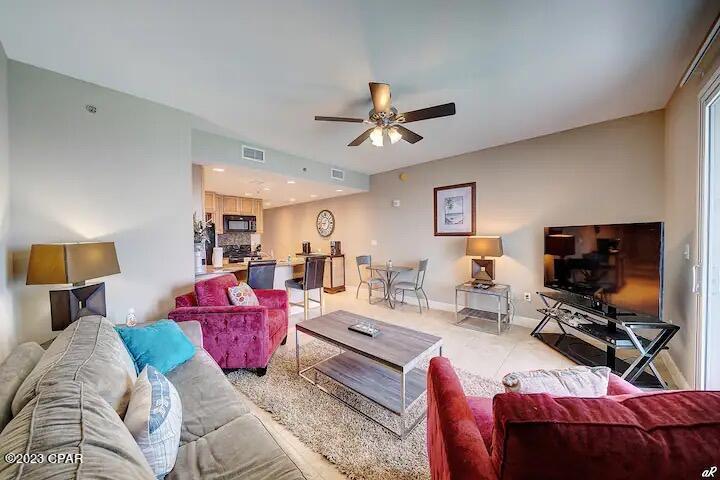 Image 5 For 16701 Front Beach Road 2205