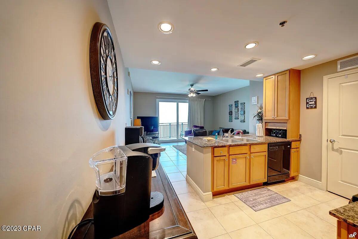 Image 6 For 16701 Front Beach Road 2205