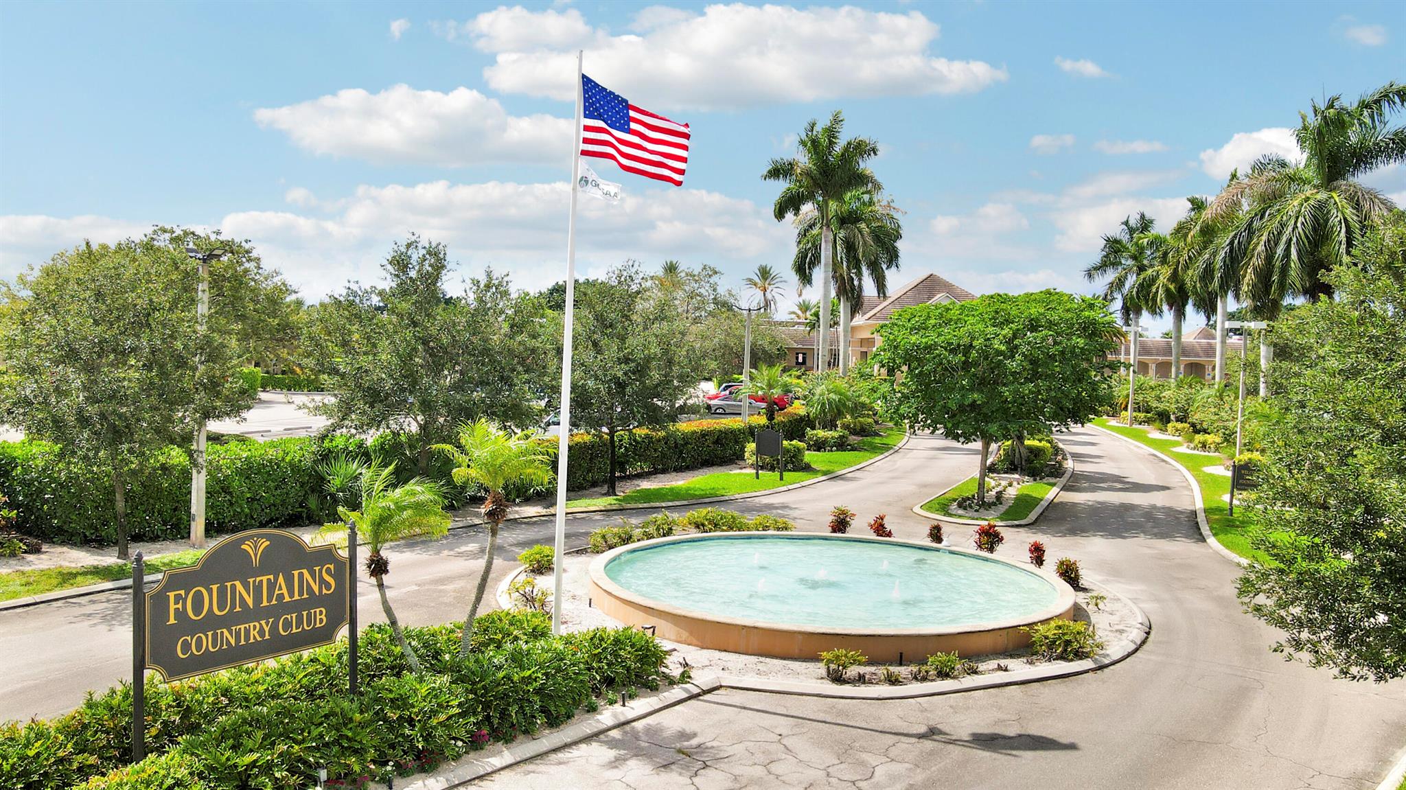 Fountains Of Palm Beach C