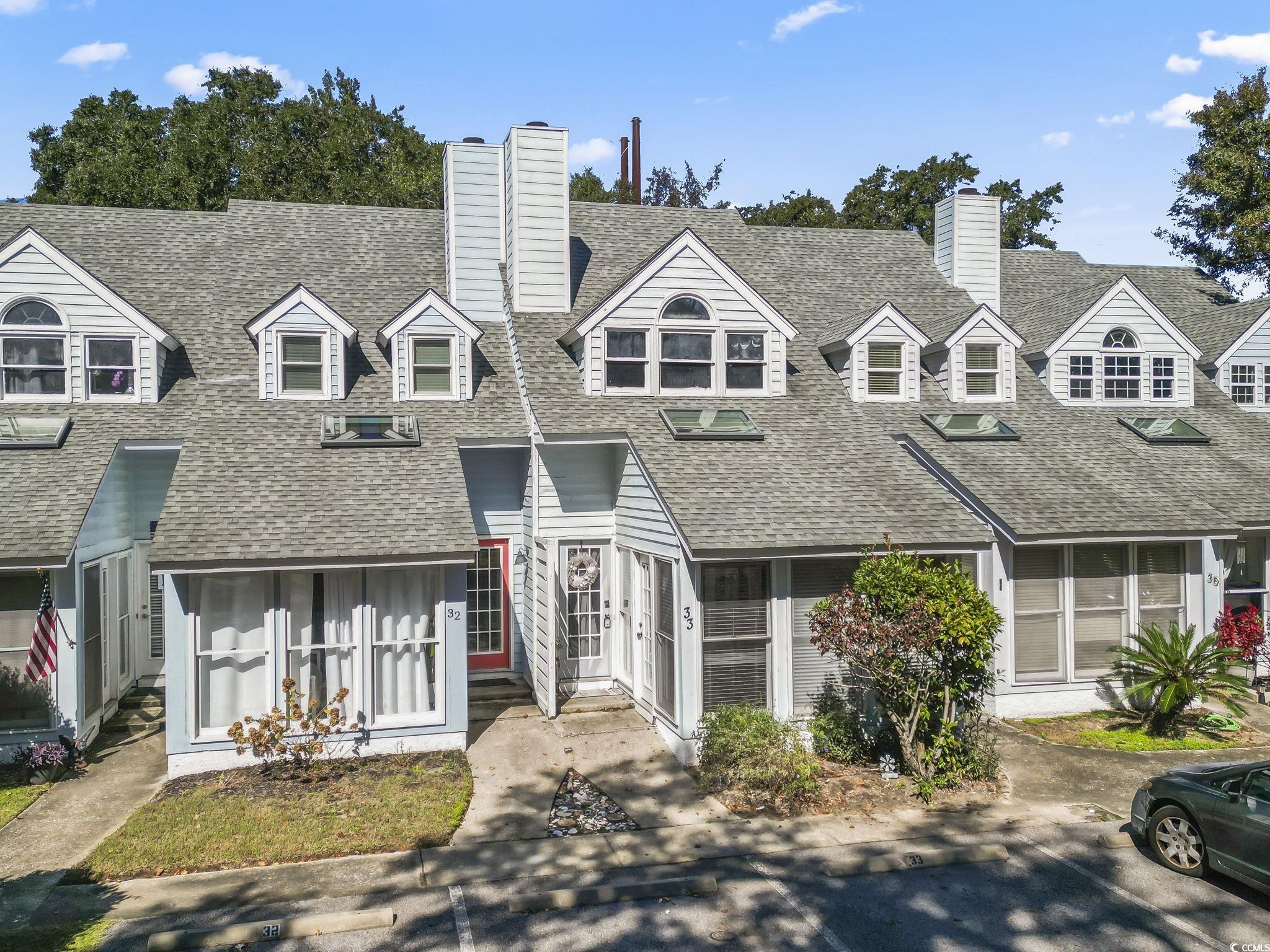 4920 S First St. UNIT #33 Murrells Inlet, SC 29576