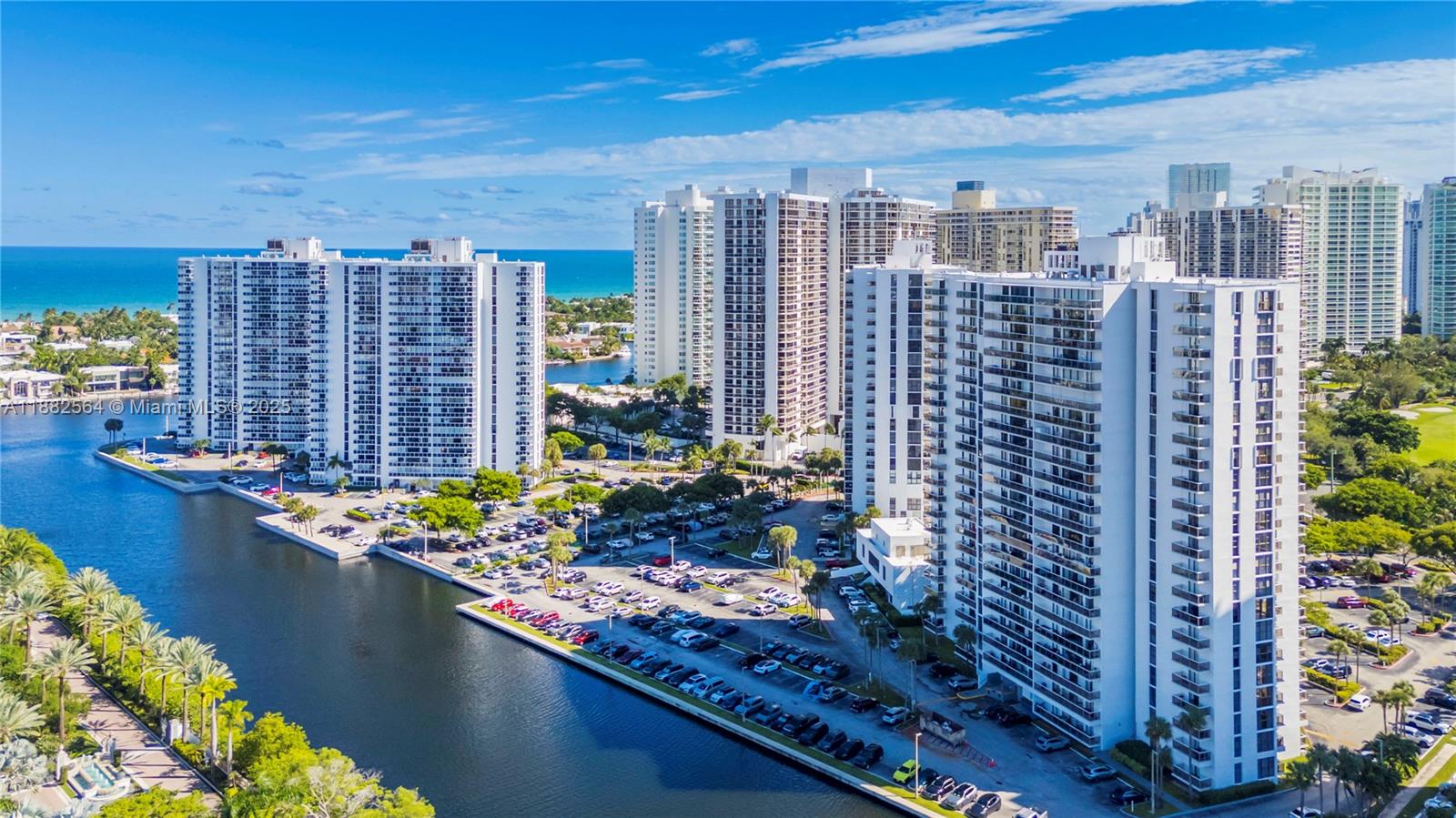 Flamenco Condo Tower I