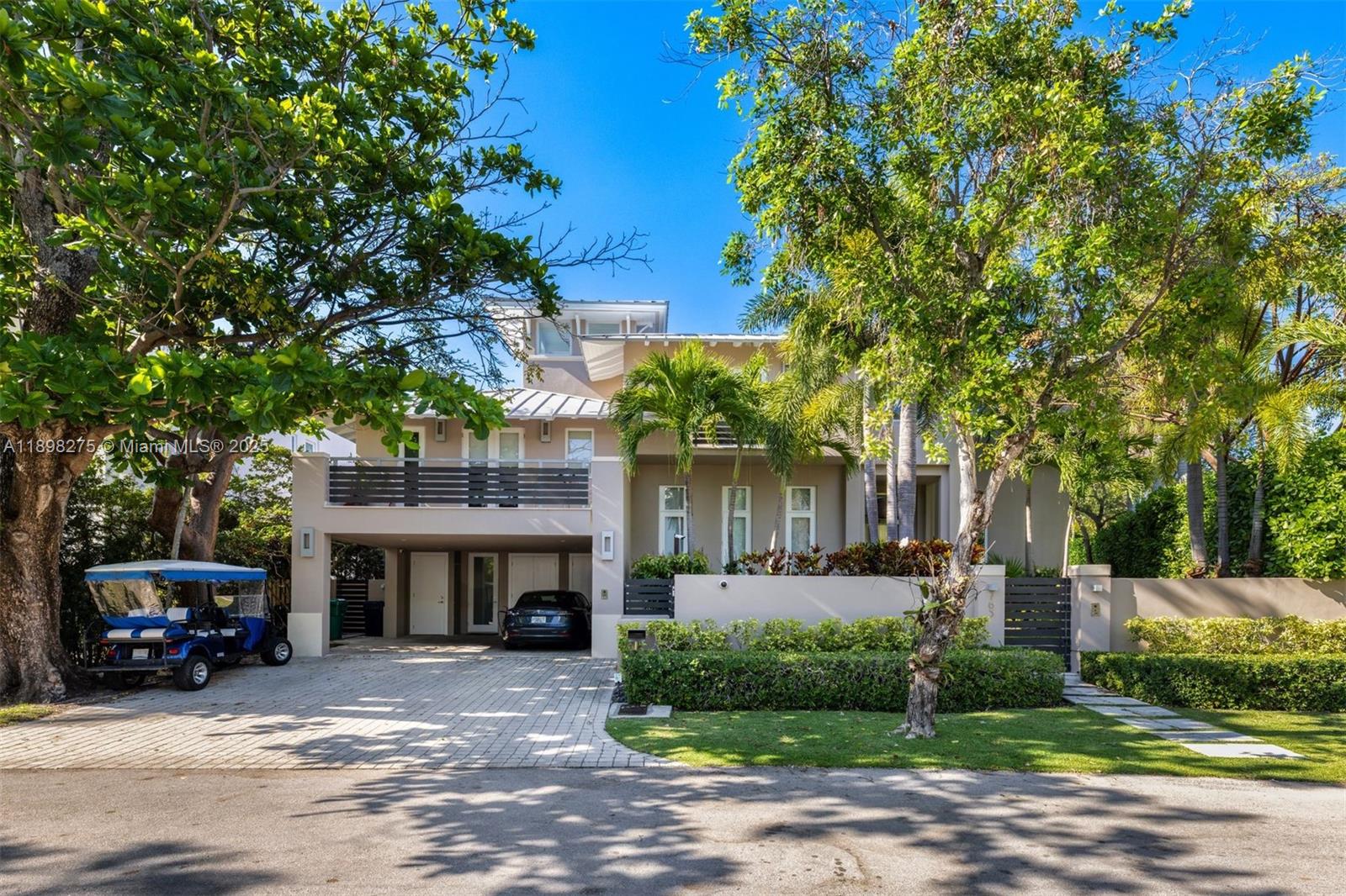 765 Allendale Road Key Biscayne, FL 33149