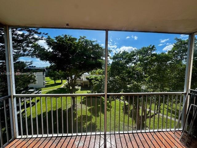 Sixth Horizons Condo