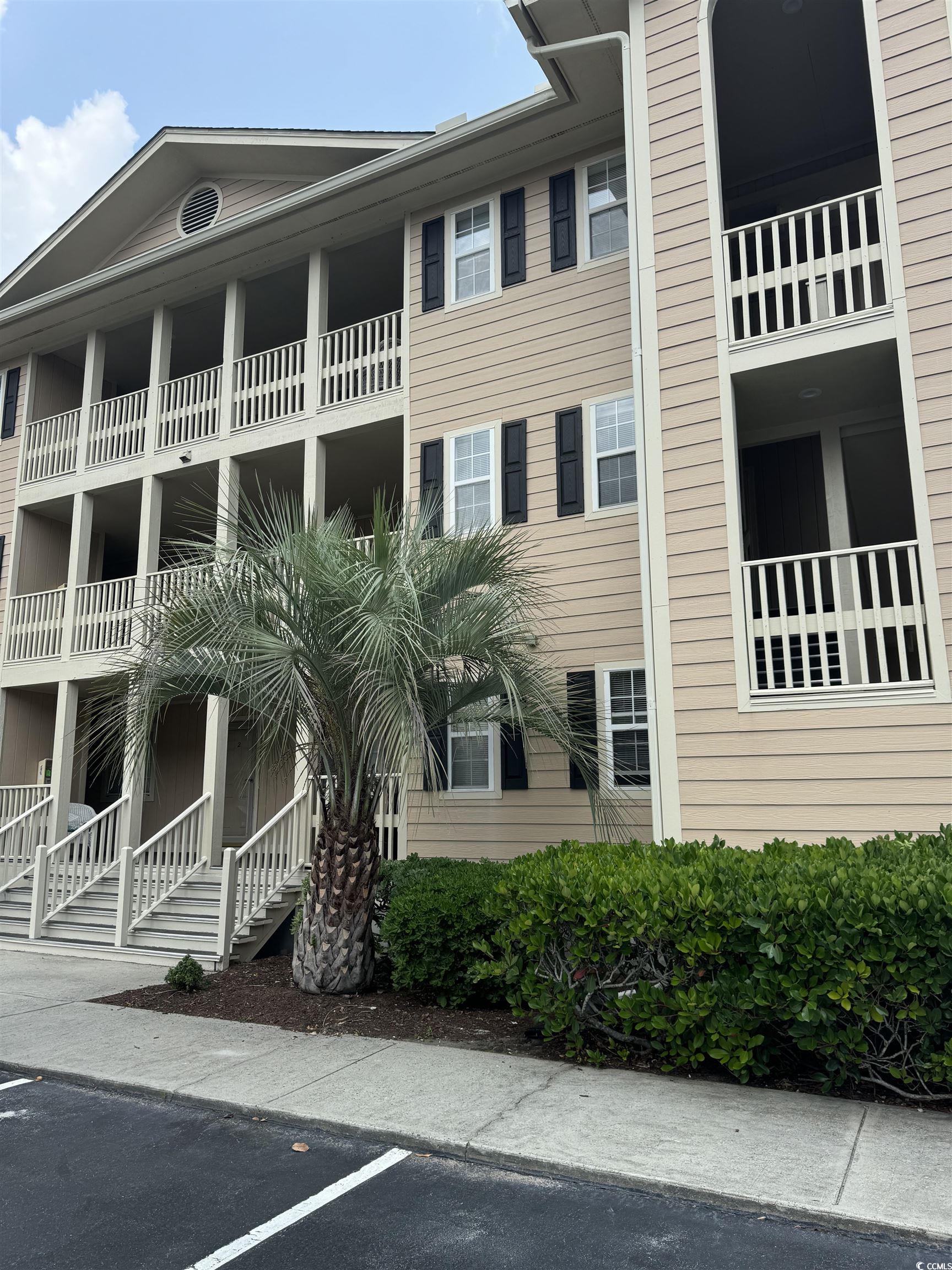 1900 Duffy St. UNIT J4 North Myrtle Beach, SC 29582