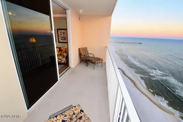2nd image of 16819 Front Beach Rd #2106, Panama City Beach, FL 32413 | MLS# 780616