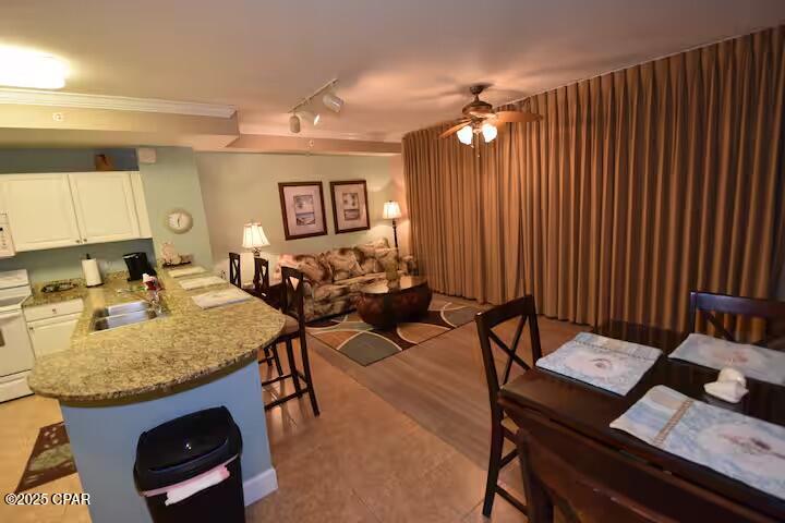 4th image of 16819 Front Beach Rd #2106, Panama City Beach, FL 32413 | MLS# 780616