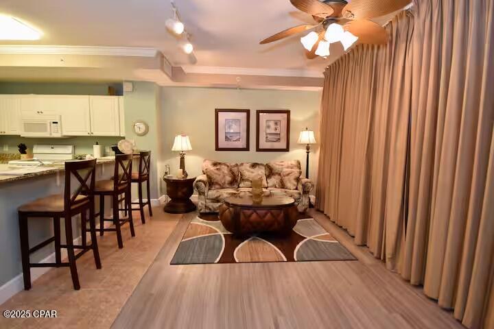5th image of 16819 Front Beach Rd #2106, Panama City Beach, FL 32413 | MLS# 780616