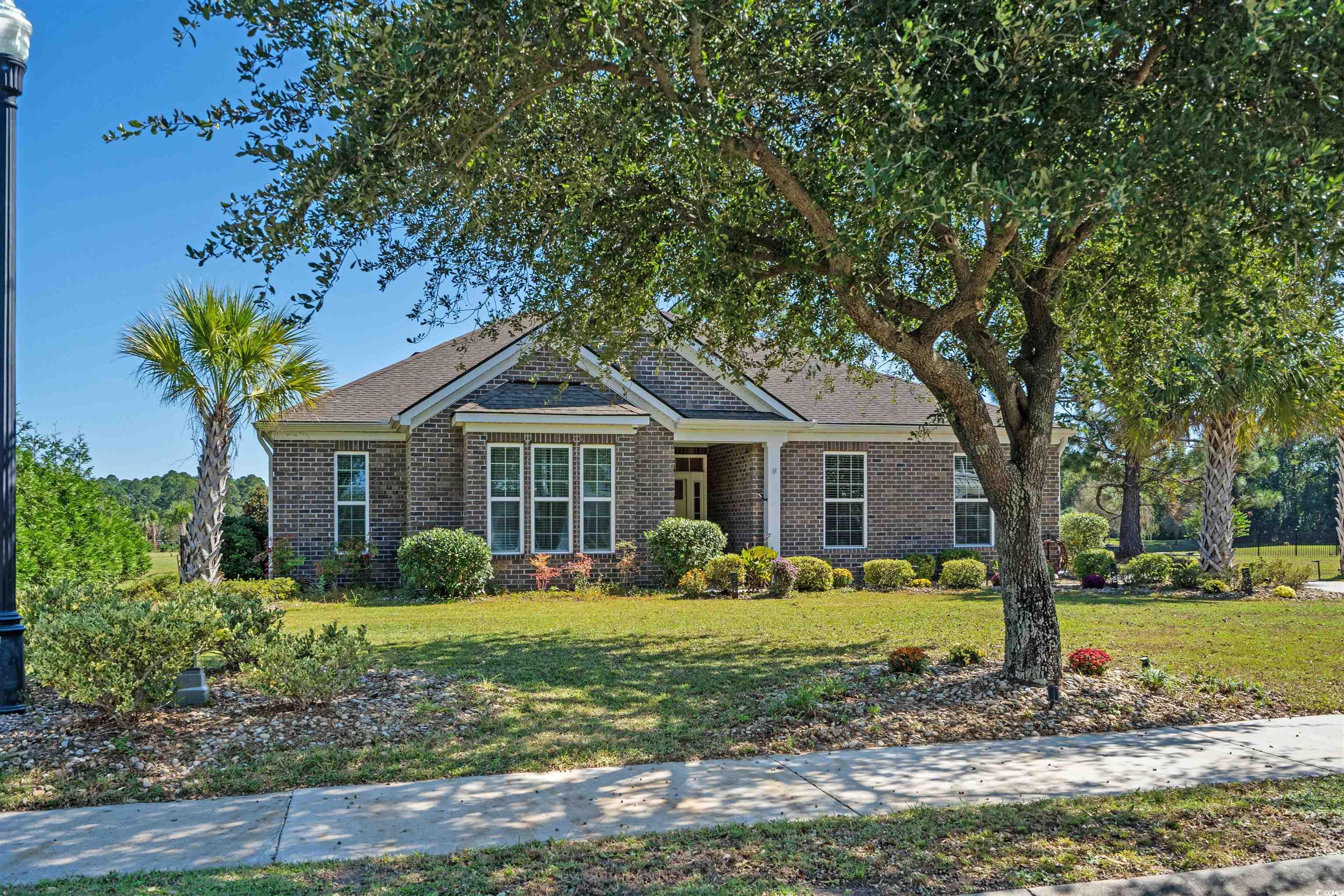 1024 Limpkin Dr. Conway, SC 29526