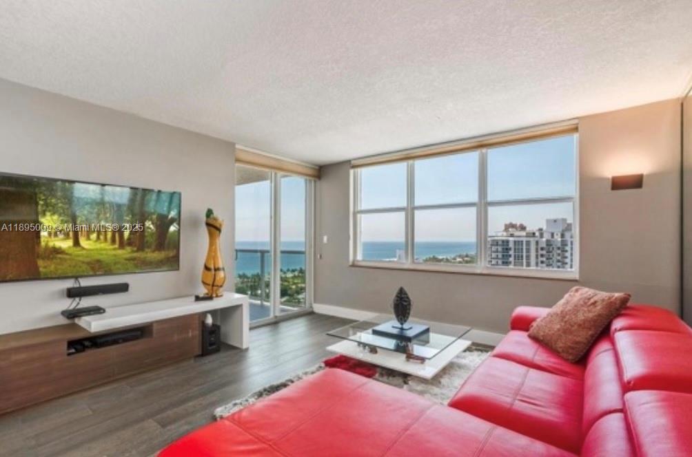 Berkley South Condo