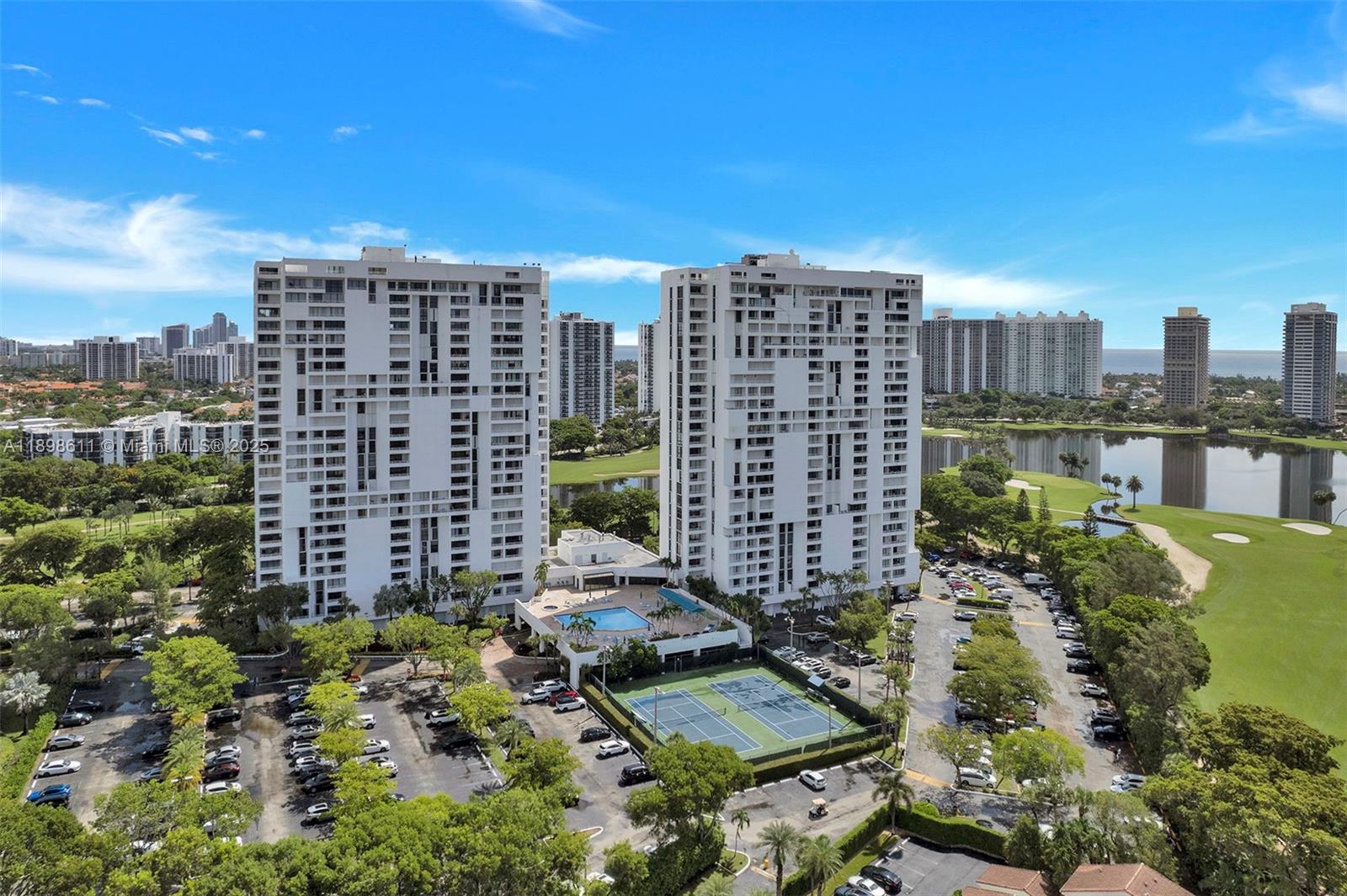 Delvista Towers Condo