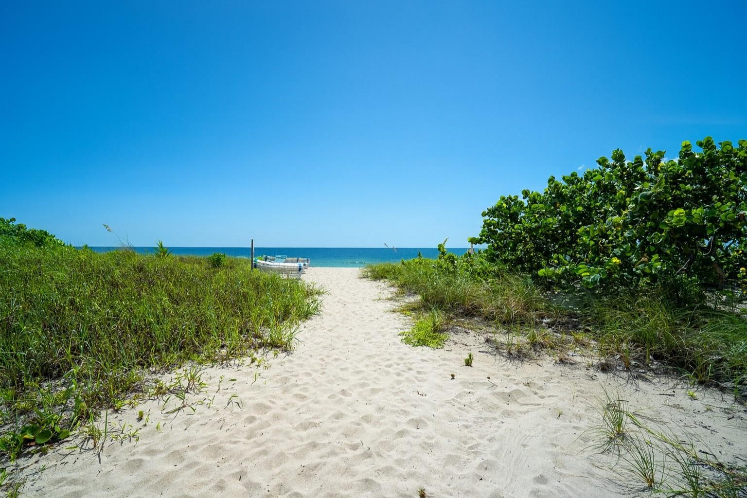 Sea Ranch Lakes North