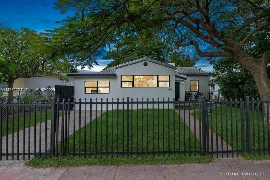 1915 Normandy Drive, Miami Beach, Florida 33141