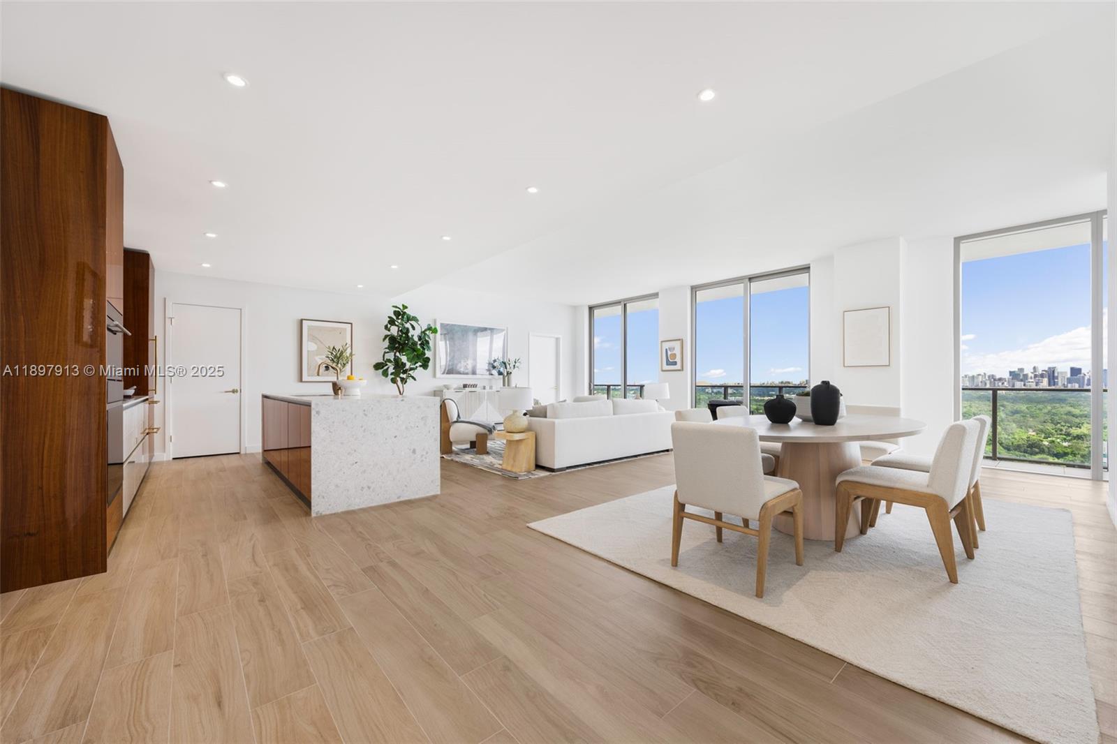 Homes for sale in Coconut Grove, FL | 2678 Tigertail Ave #1706, Coconut Grove, FL 33133 | MLS# A11897913