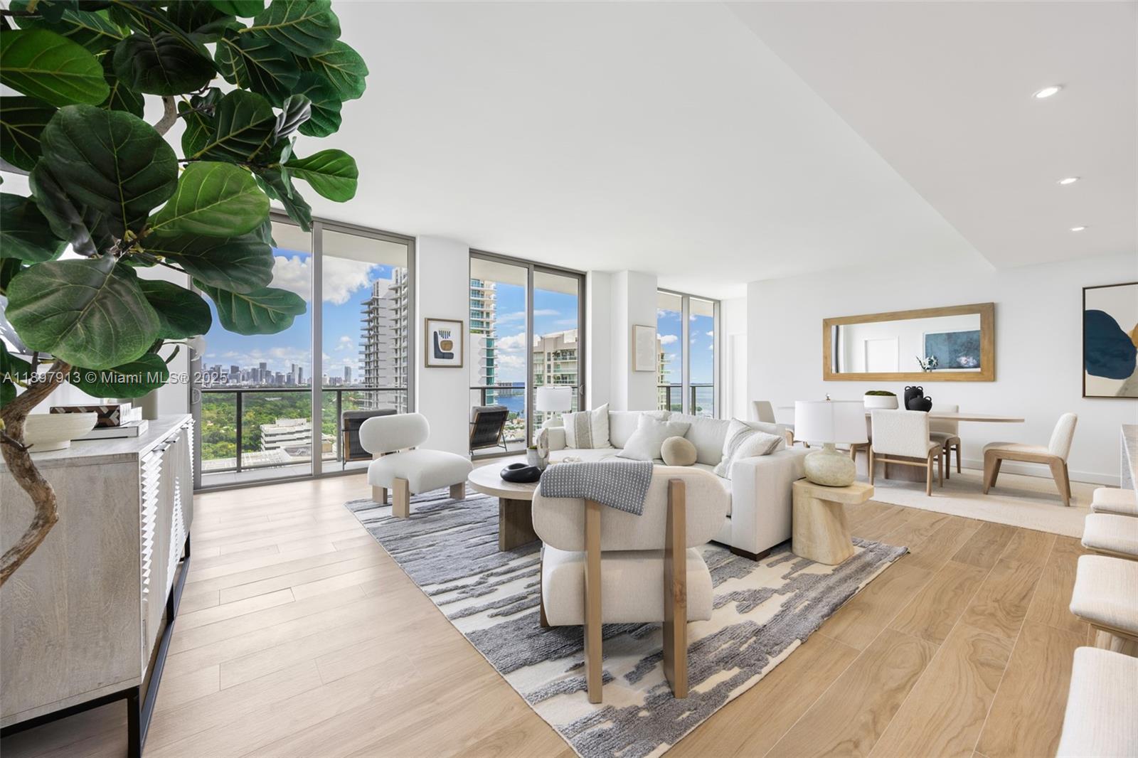 Homes for sale in Coconut Grove, FL | 2678 Tigertail Ave #1706, Coconut Grove, FL 33133 | MLS# A11897913