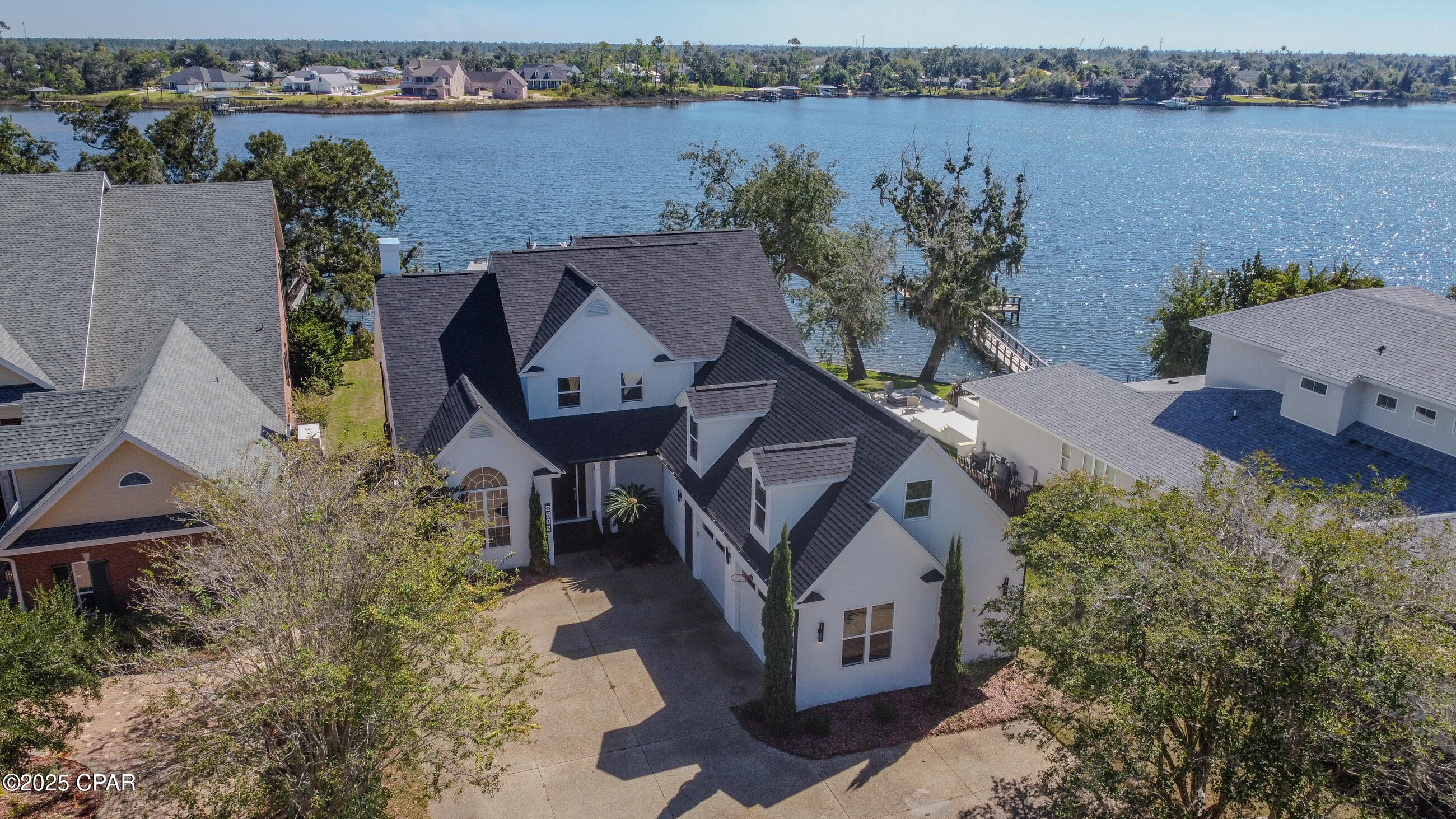 Details for 2502 Country Club Drive, Lynn Haven, FL 32444