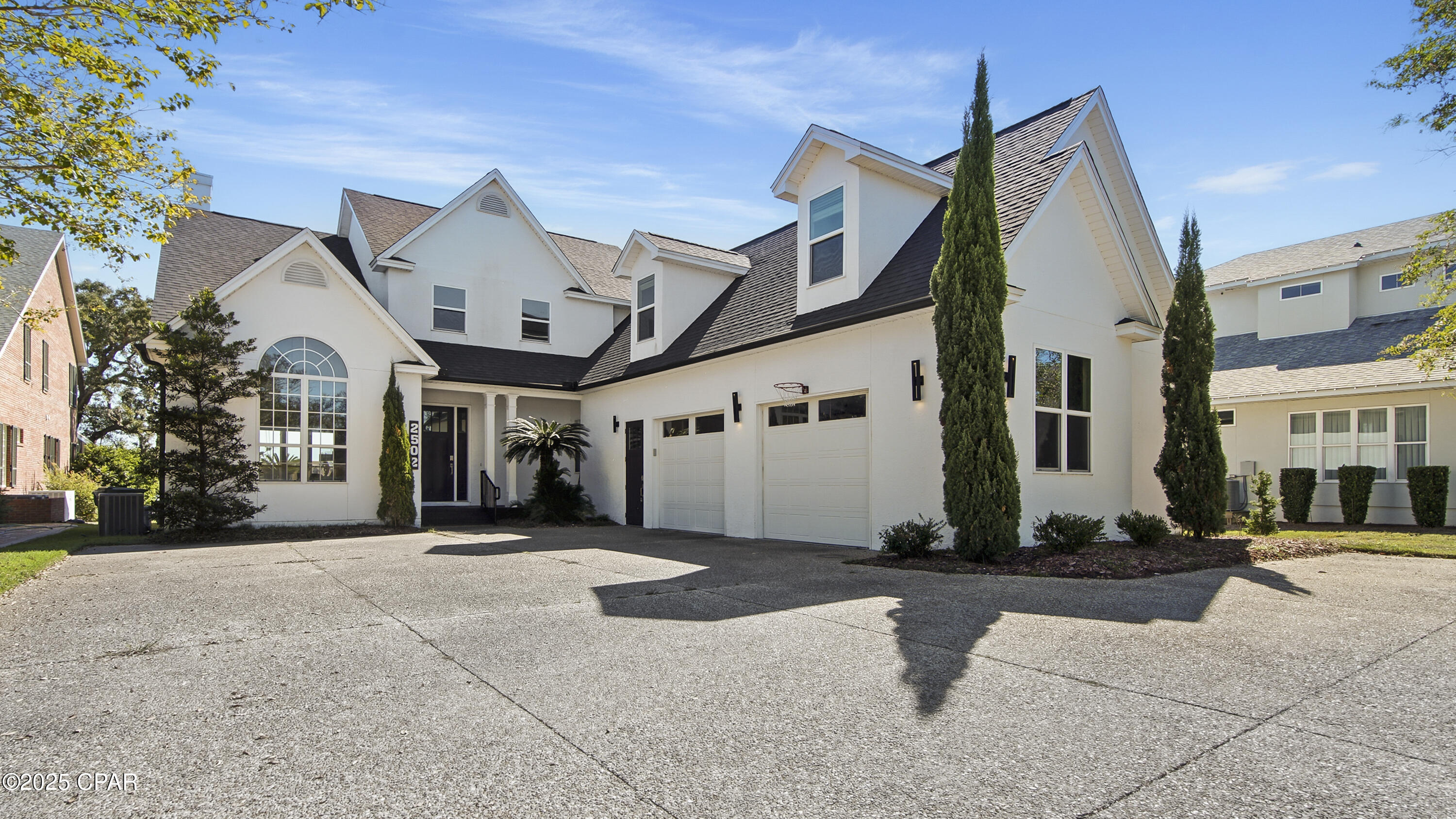 Image 4 For 2502 Country Club Drive