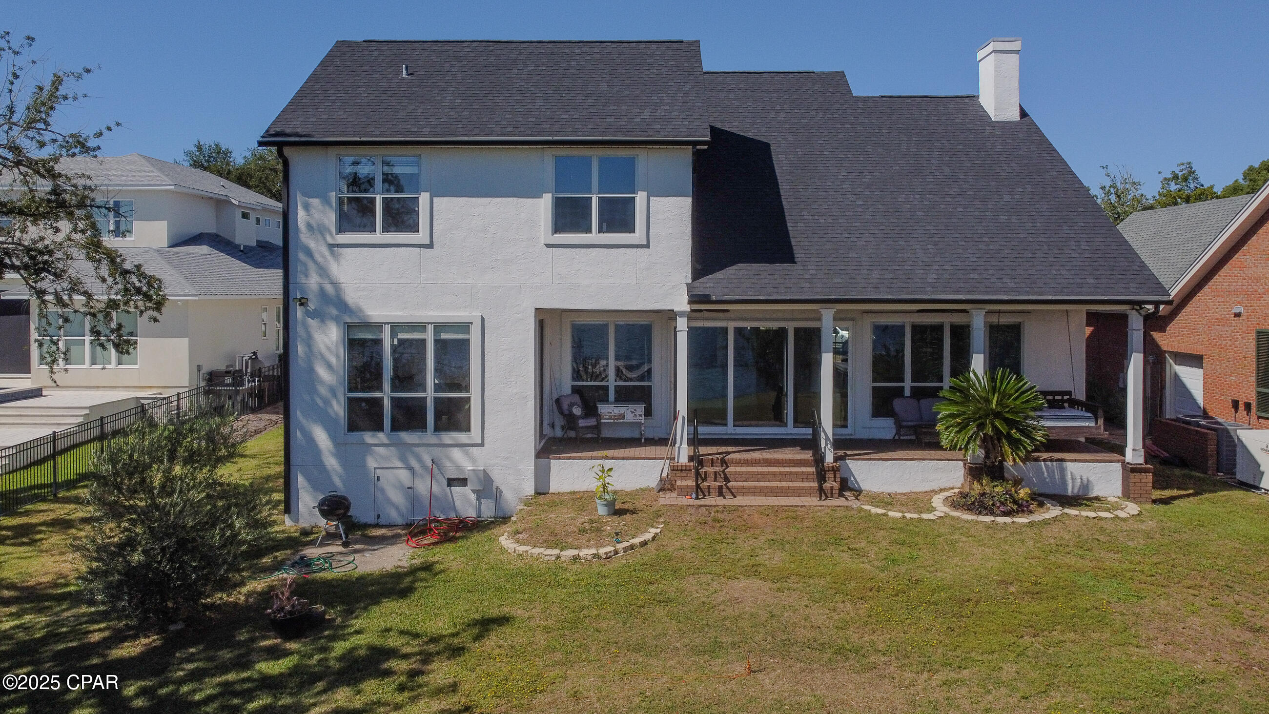 Image 8 For 2502 Country Club Drive