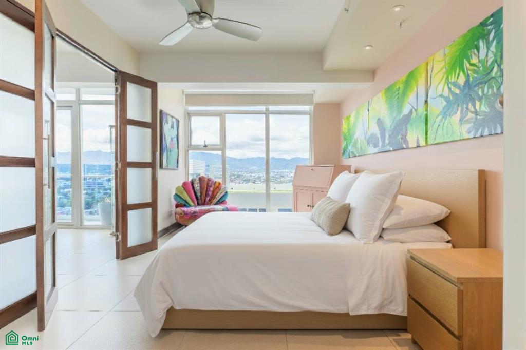 Property at San Pedro