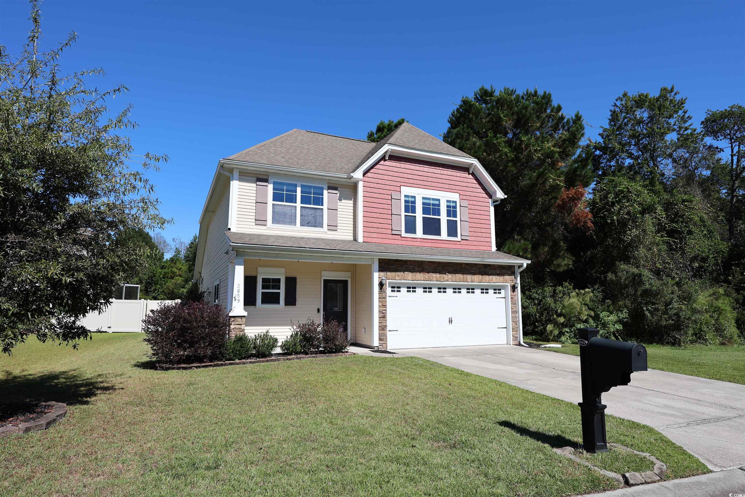 3659 White Wing Circle Myrtle Beach, SC 29579