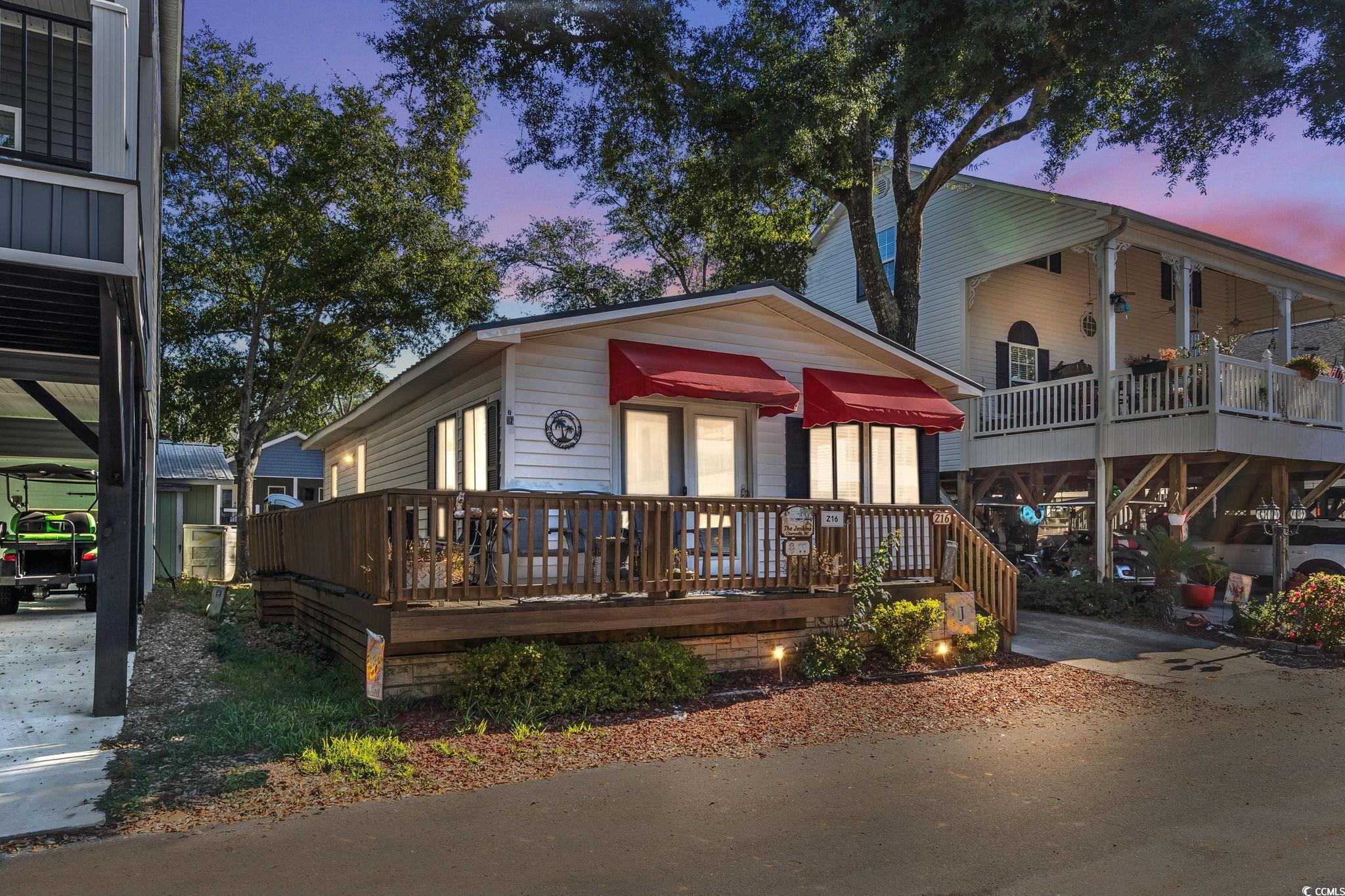 6001 - Z16 South Kings Hwy. Myrtle Beach, SC 29575