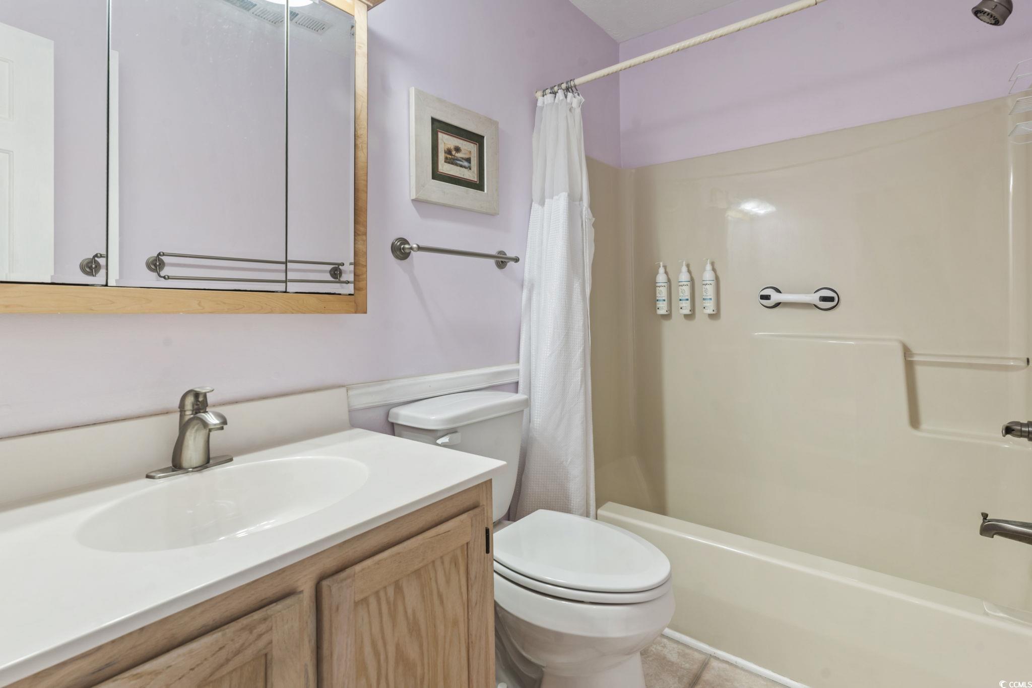 2724 Pinehurst Circle UNIT V-6 Little River, SC 29566