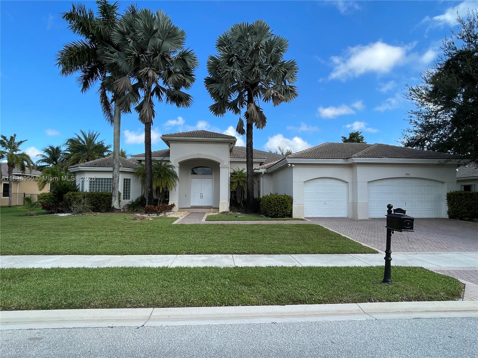 15001 33rd St Unit , Davie, Florida 33331