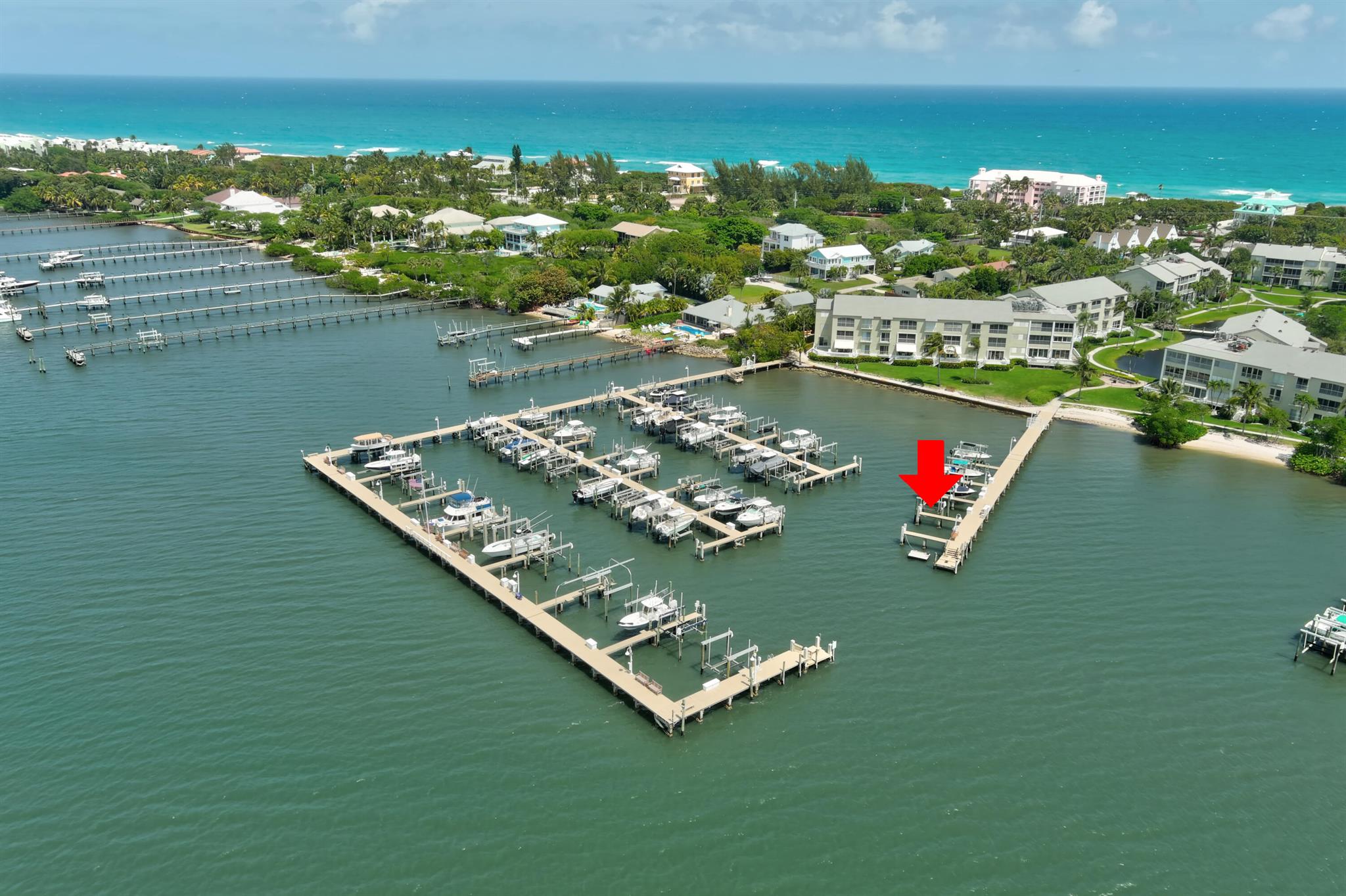 Homes for sale in Stuart, FL | 1555 Ne Ocean Boulevard #205, Stuart, FL 34996 | MLS# R11133751
